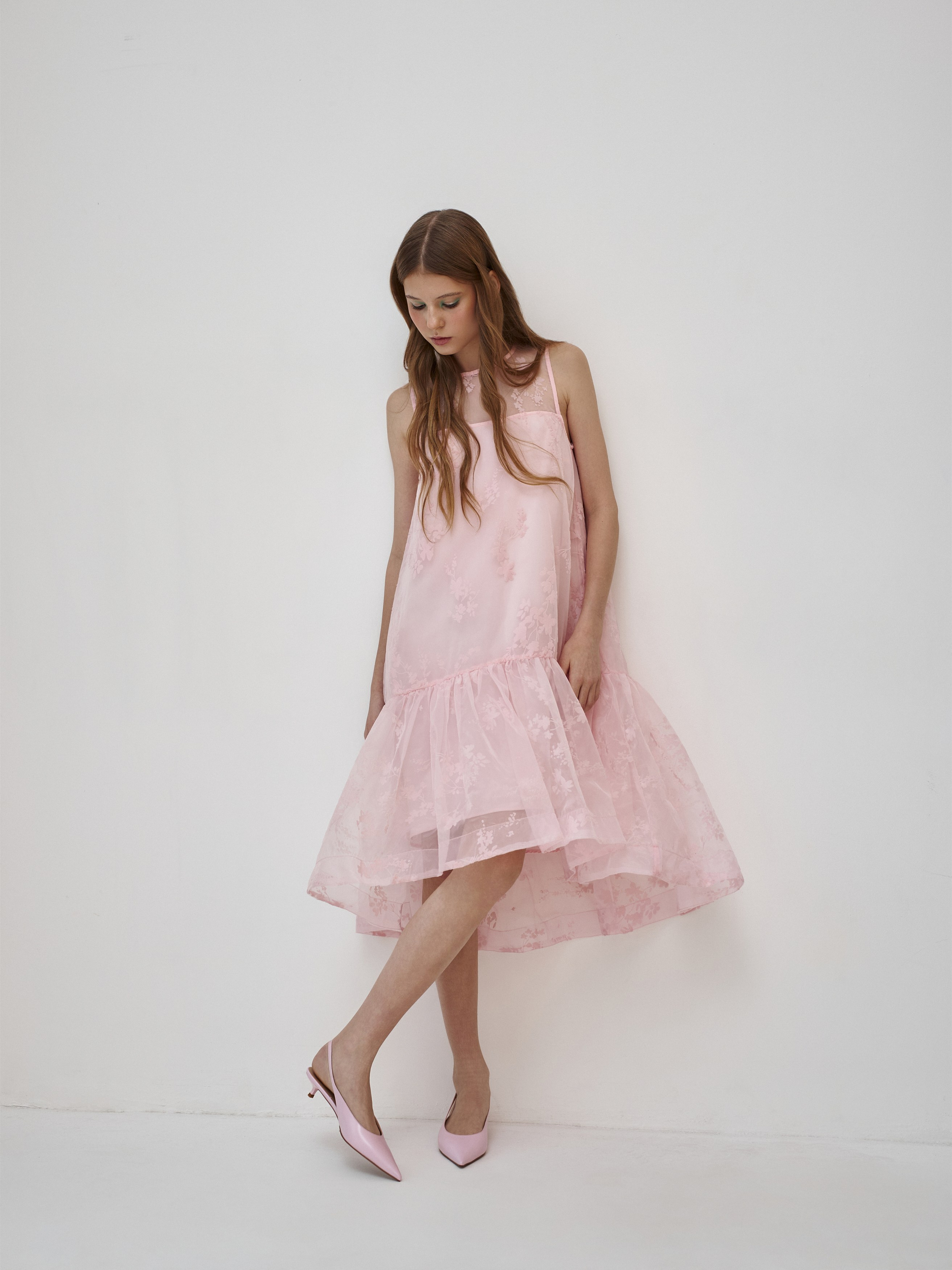 ㅤ. Fashion-фотограф & креативный продюсер