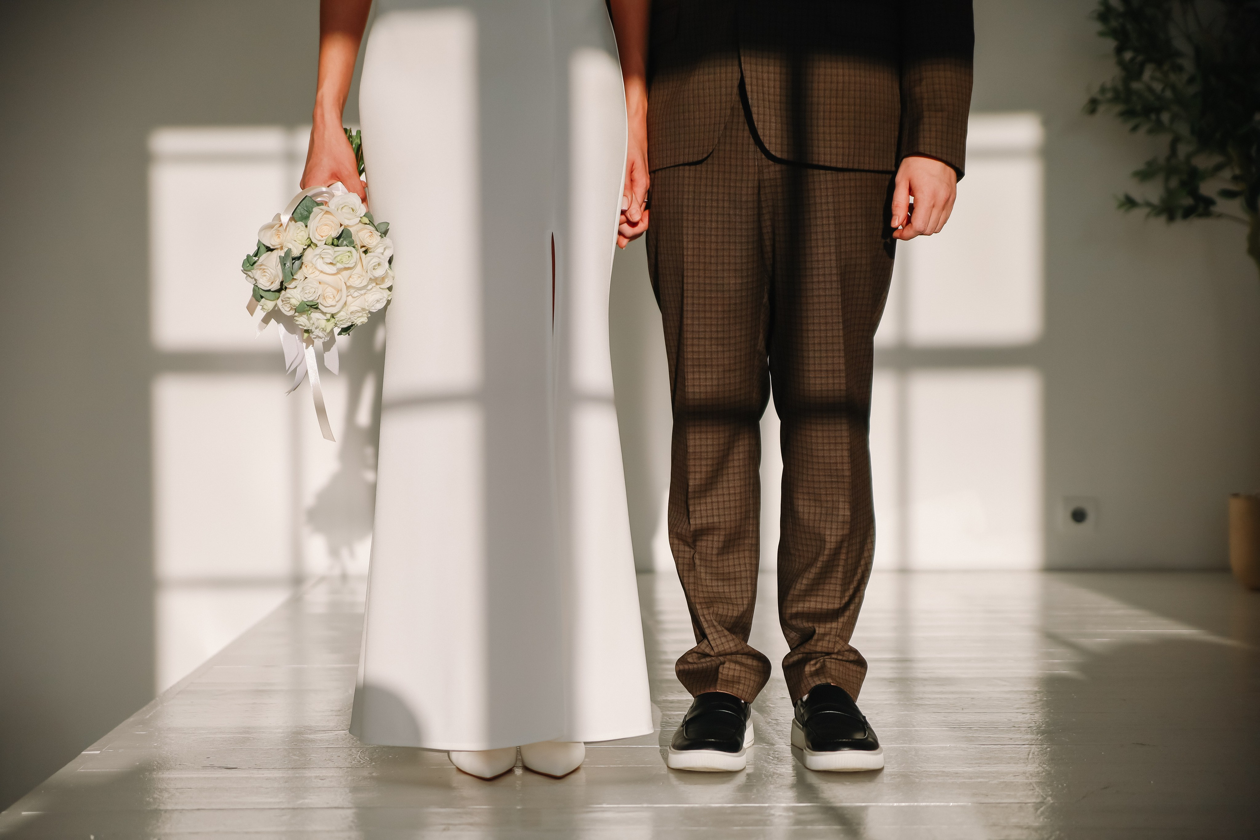 Wedding / Свадебная. Фотограф в Омске Клименко Михаил