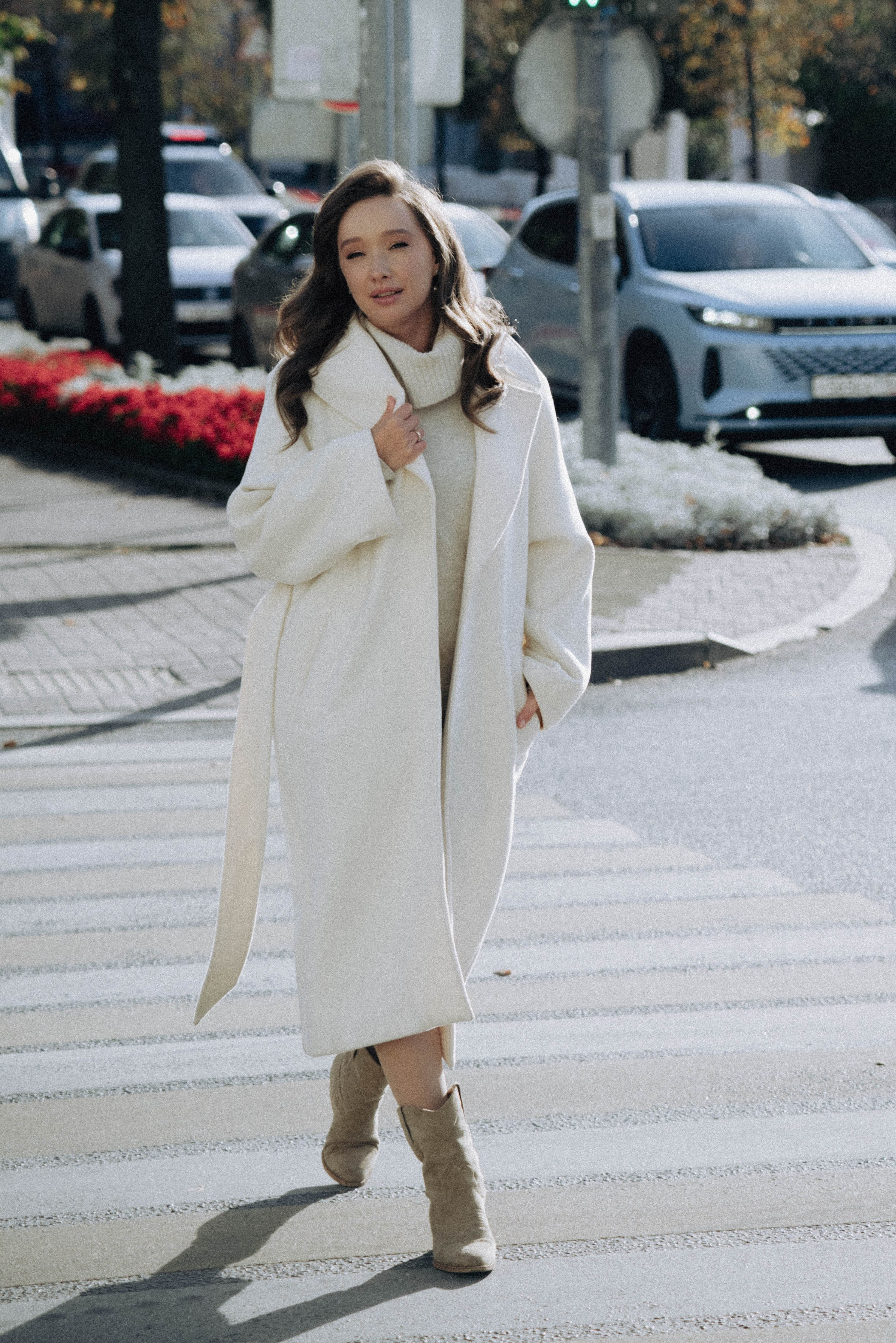 К | уличная. Свадебный и семейный фотограф в Казани Диана Портнова