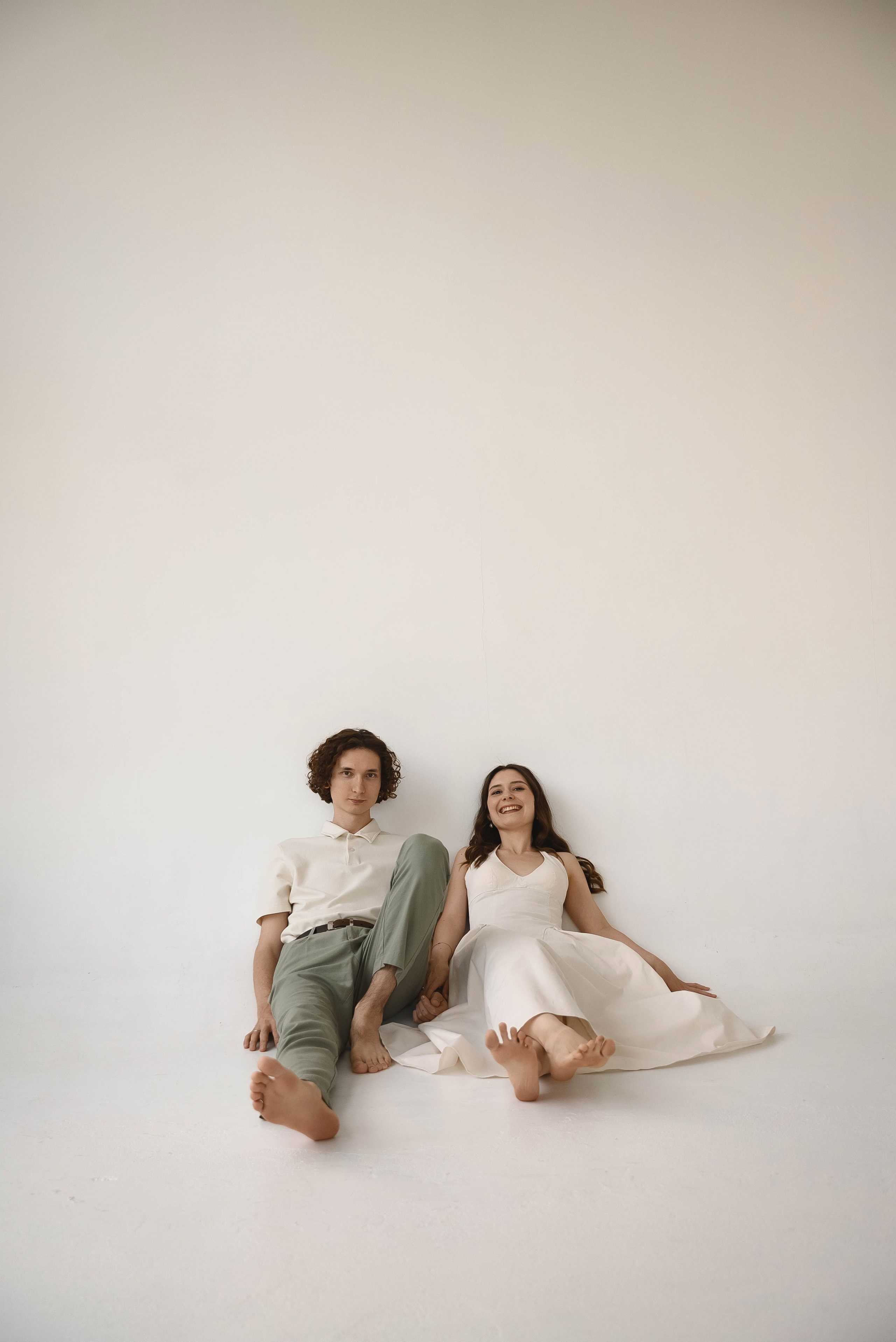 А | Б. Свадебный и семейный фотограф в Казани Диана Портнова