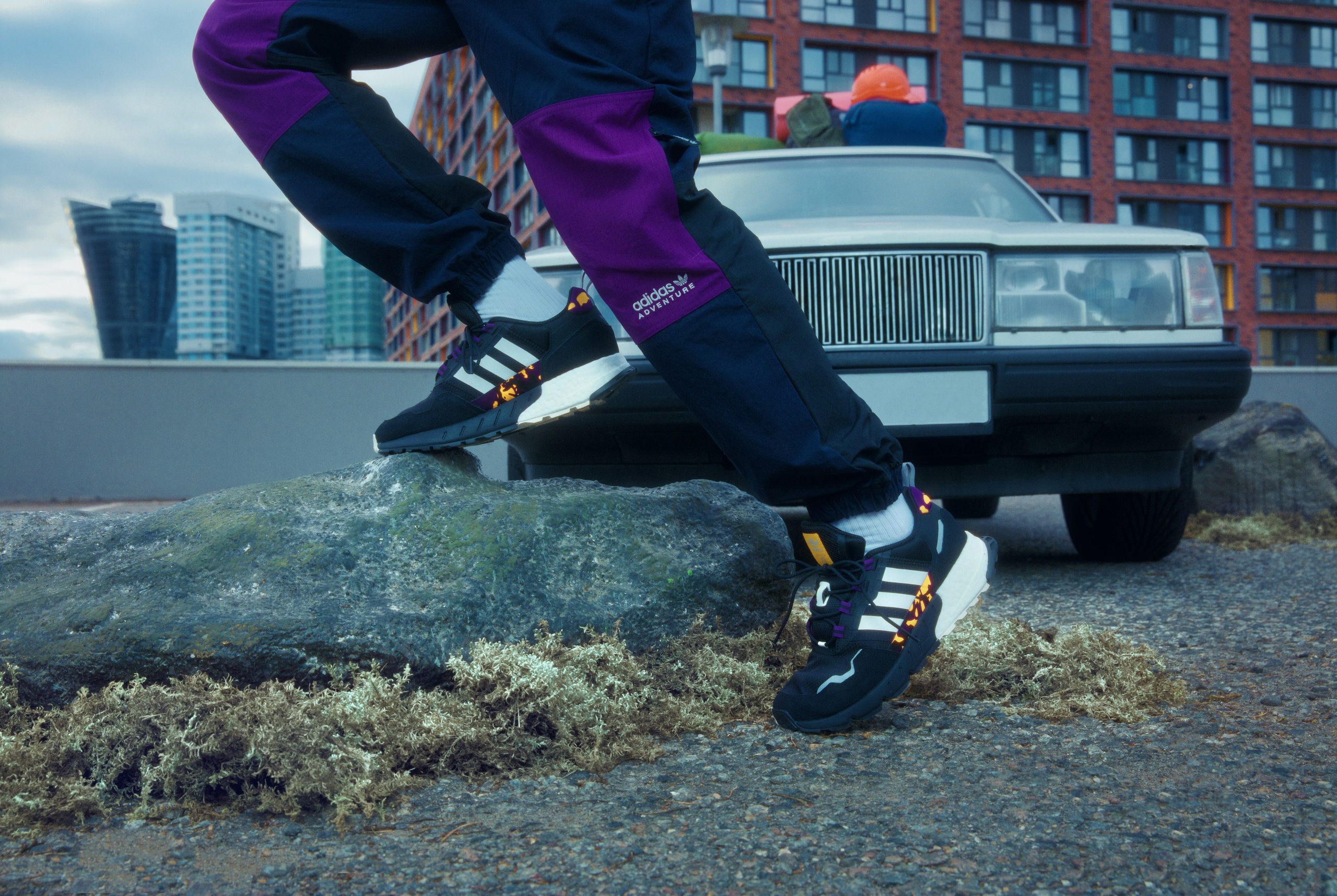 Retouching Portfolio. Ksenia Pershina