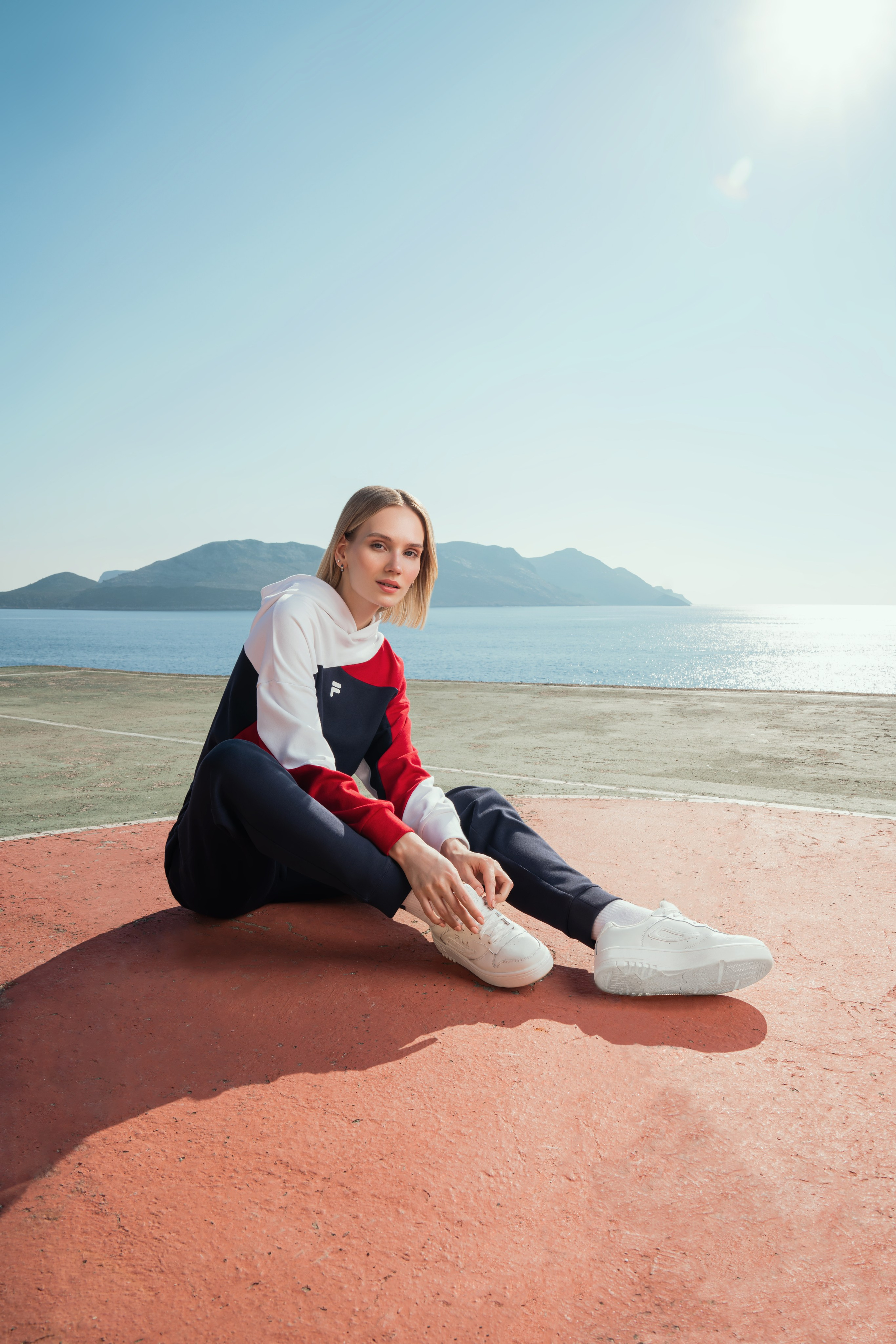 Retouching Portfolio. Ksenia Pershina