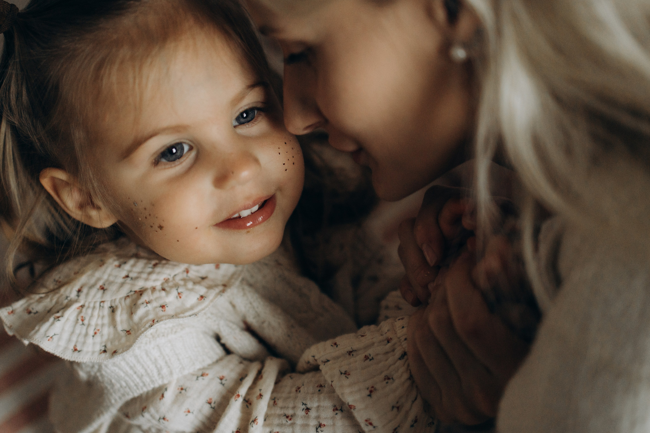 Мастерская подарков. Семейный фотограф Москва Юлиана Фетисова