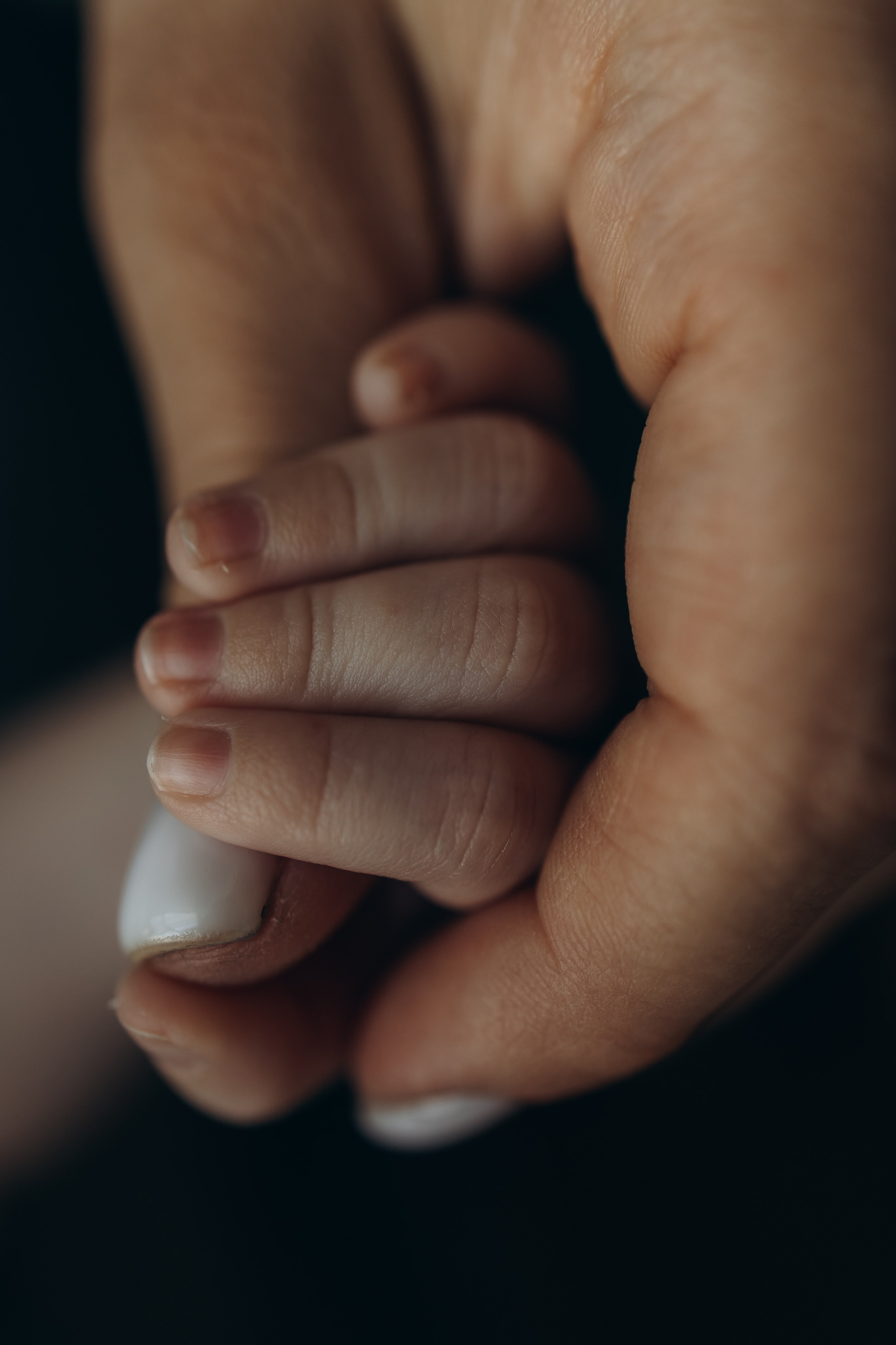 Первые дни дома. Семейный фотограф Москва Юлиана Фетисова