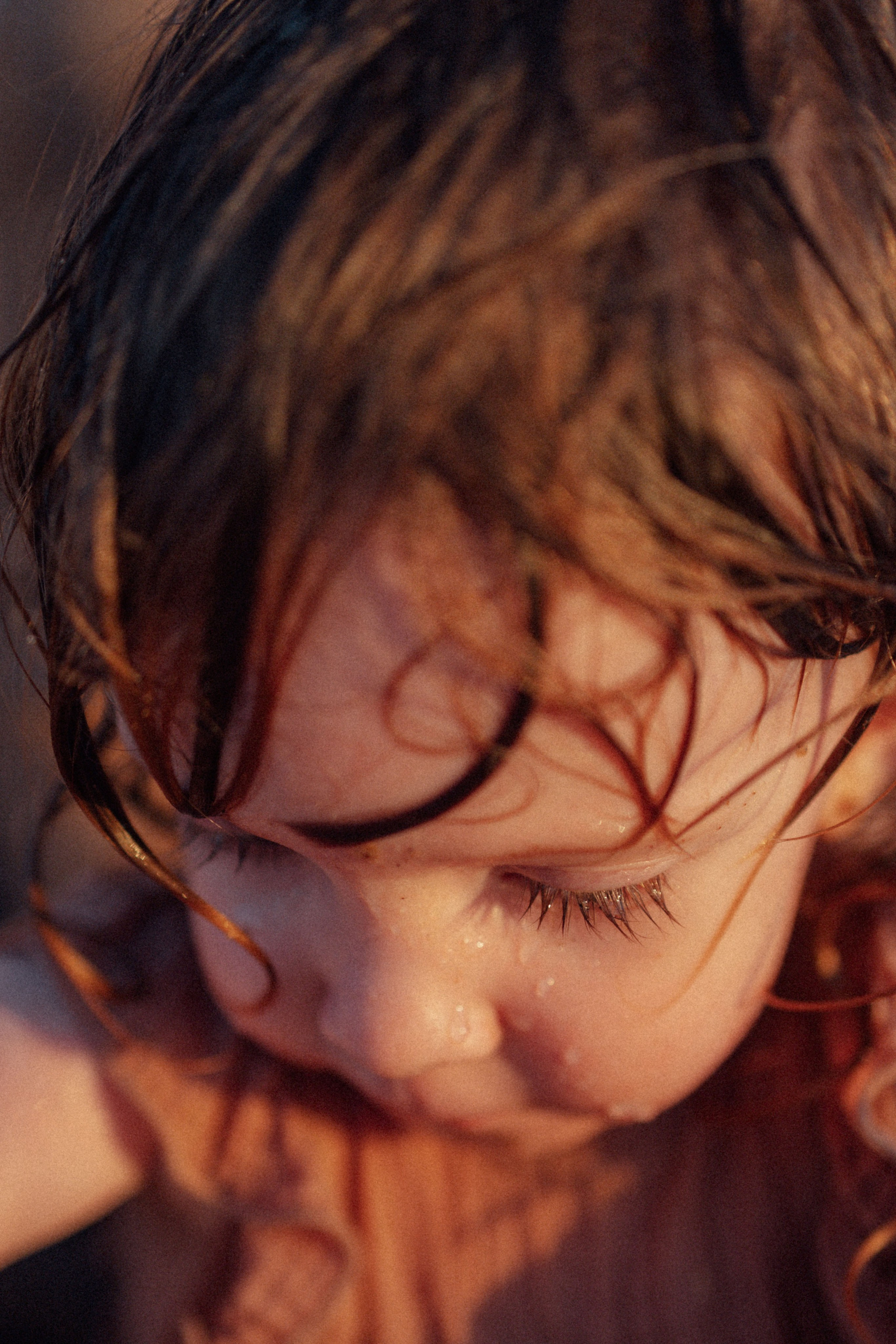 Саша + Миша + Мира. Семейный фотограф Елена Баган Волгоград