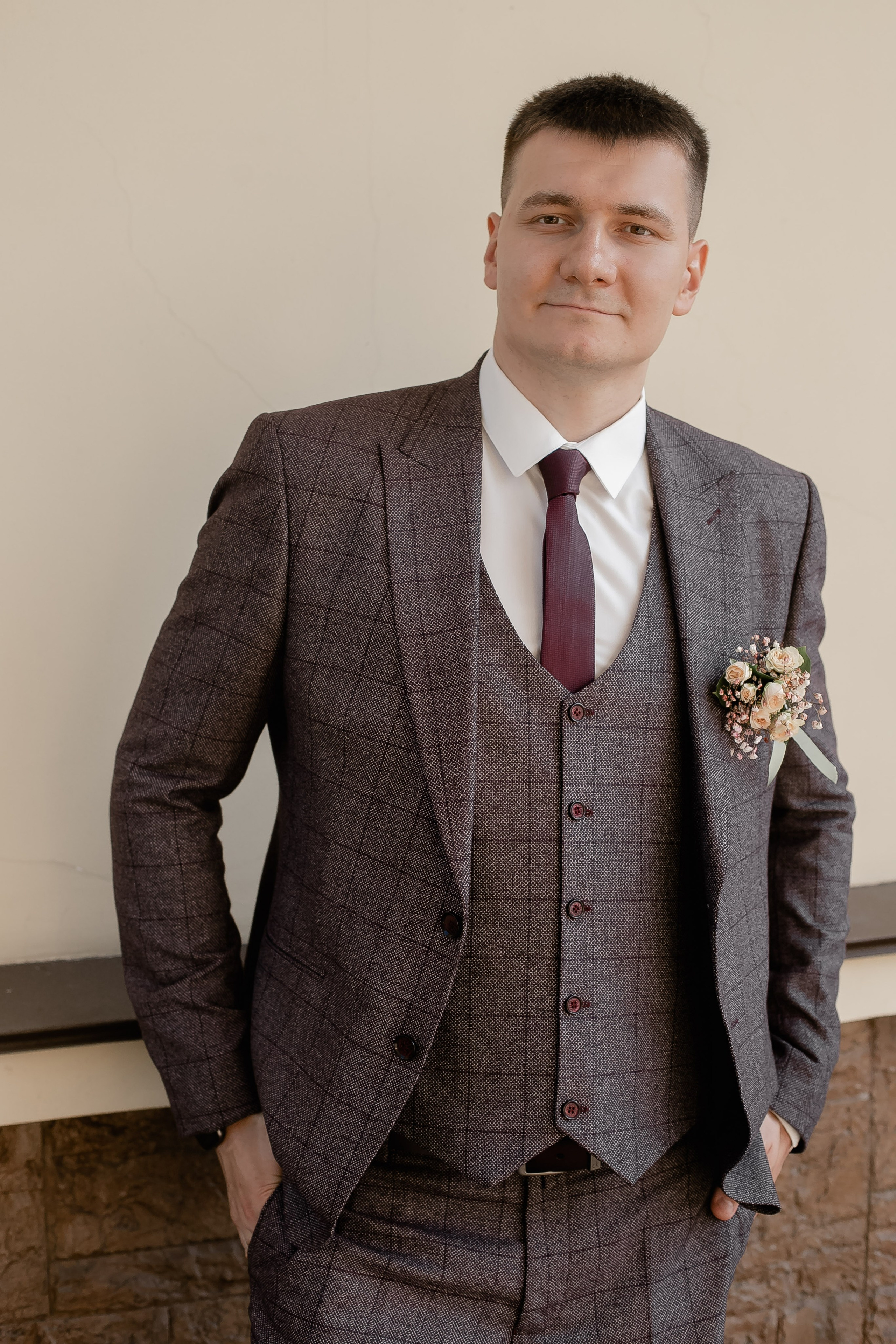 Дмитрий и Виктория. Фотограф