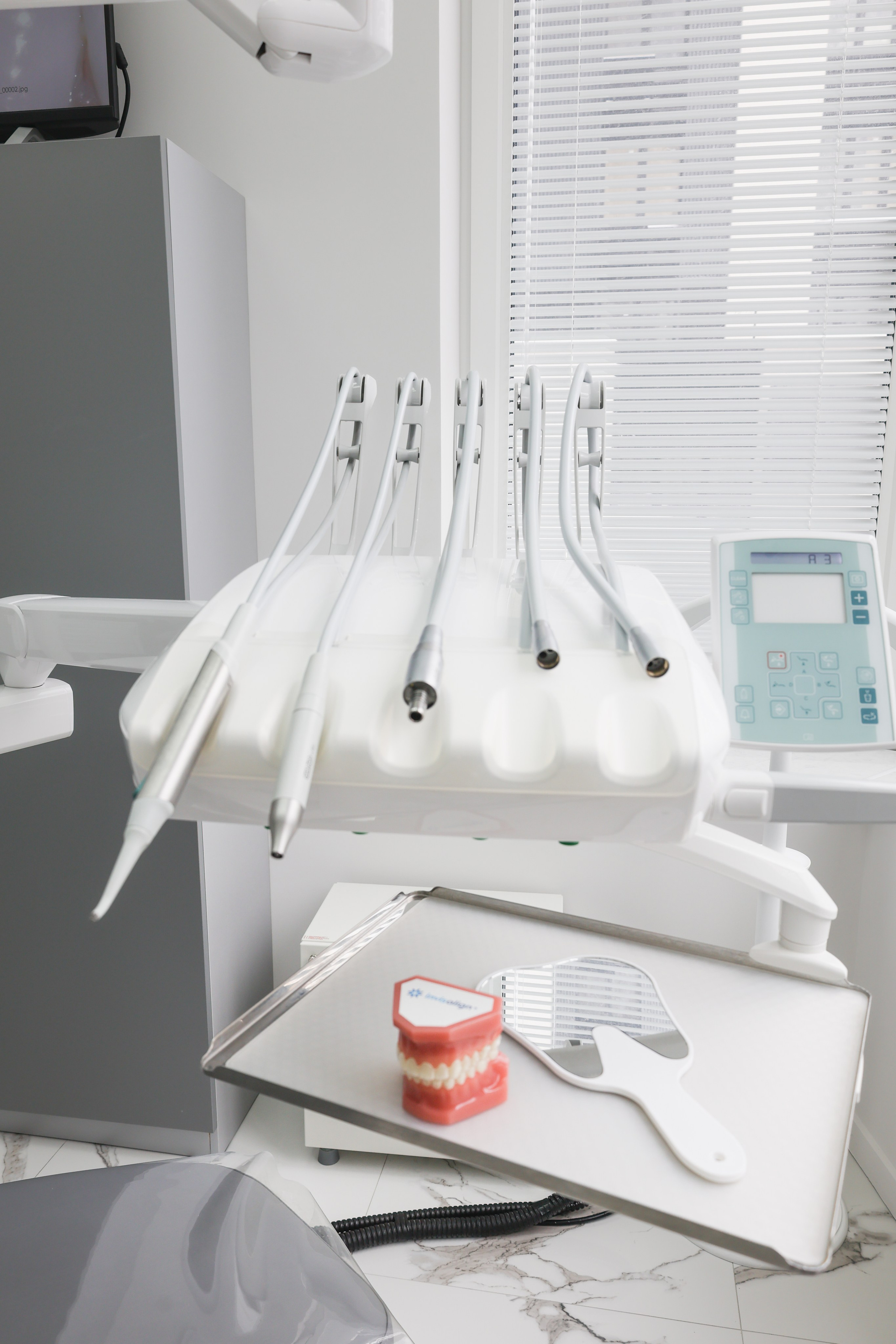 Стоматология. Фотограф и видеограф Анна Домашенко