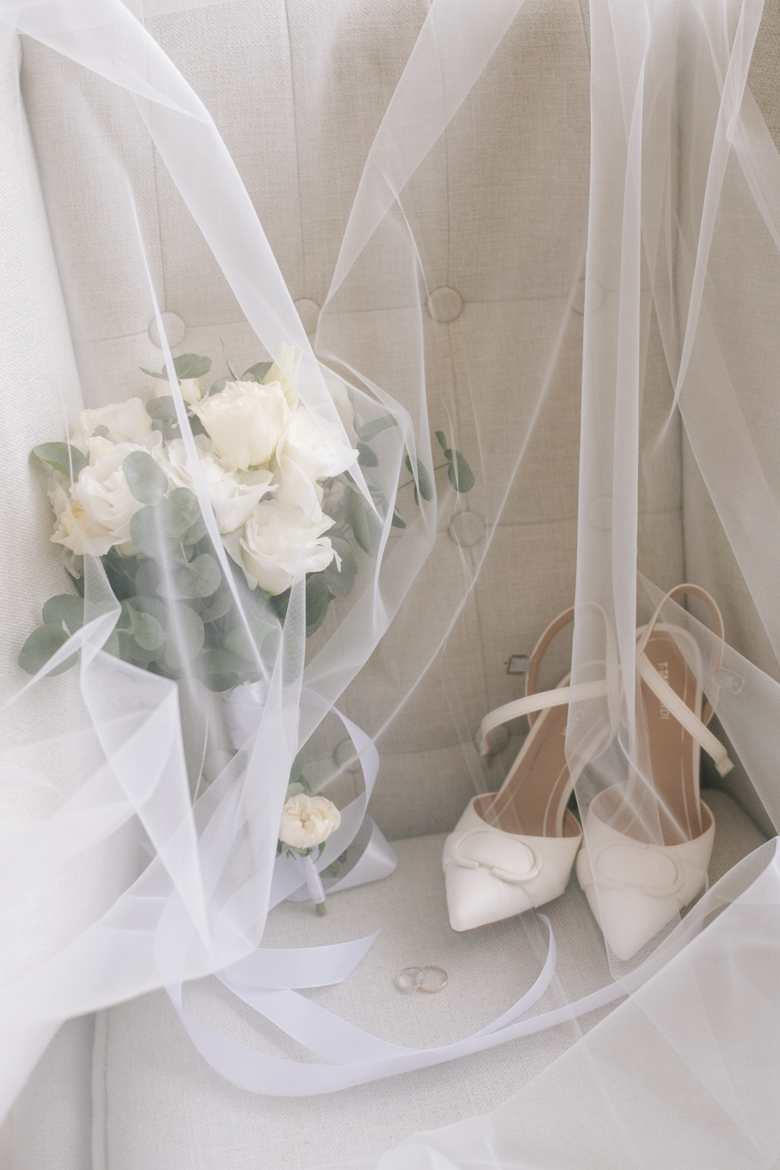 Ирина & Павел. Фотограф в Екатеринбурге Веретенова Наталья