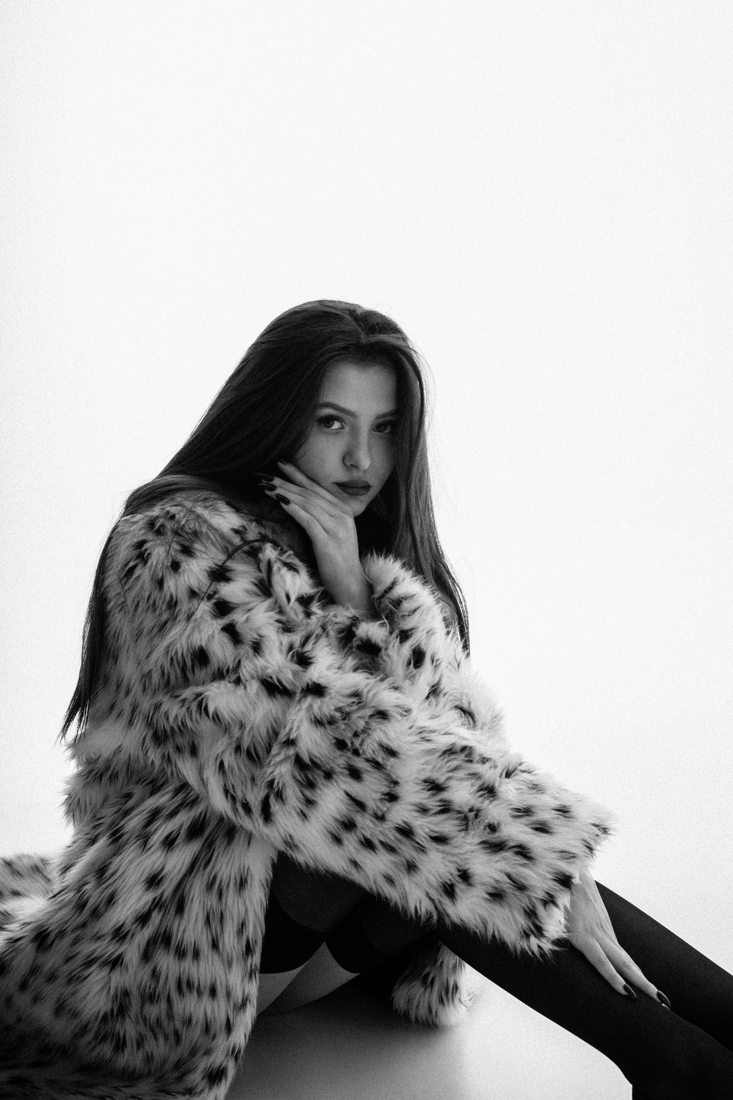 Валерия. Фотограф в Екатеринбурге Веретенова Наталья