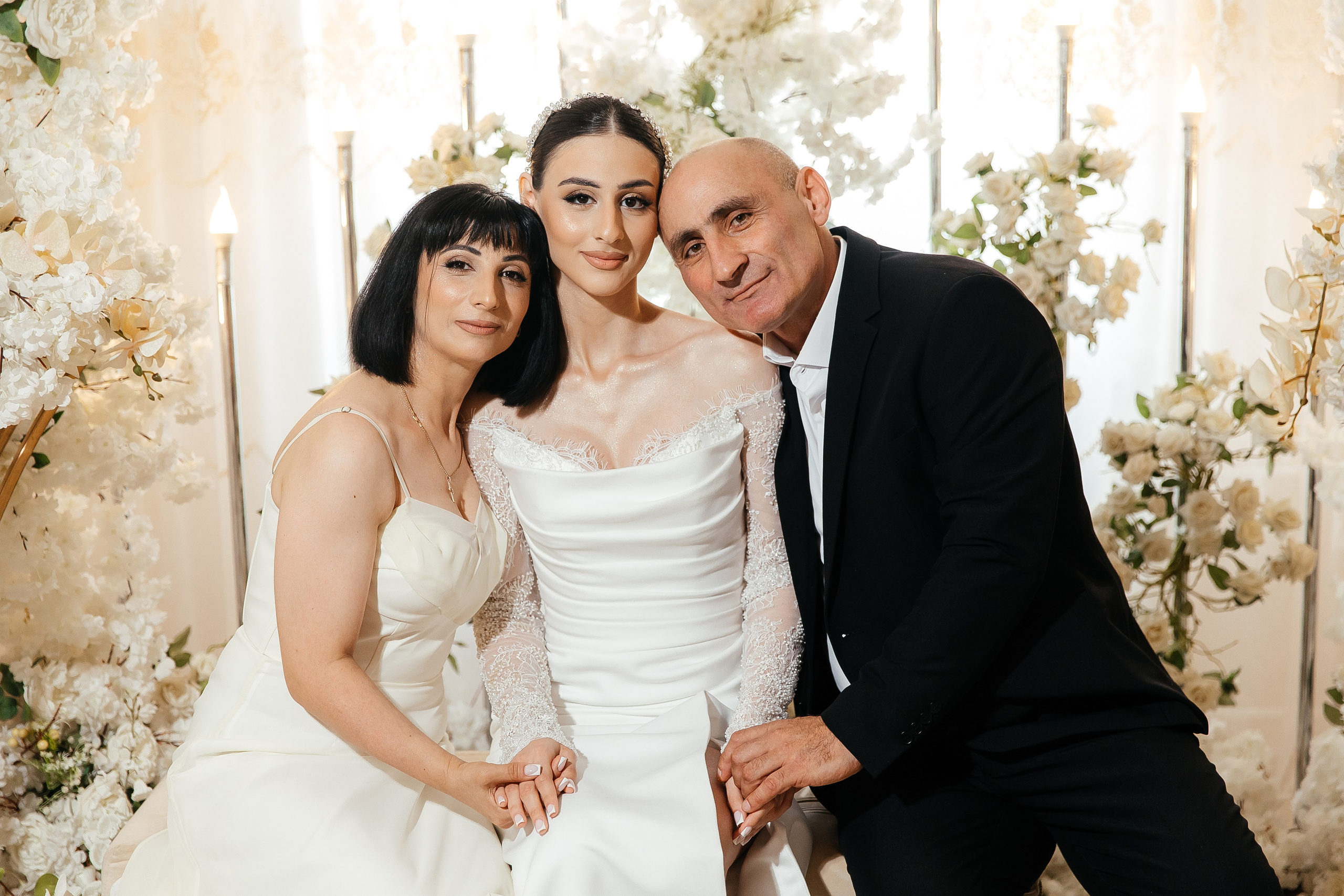 Сетрак и Марианна. Фотограф в Красноярске Надежда Воскресенская