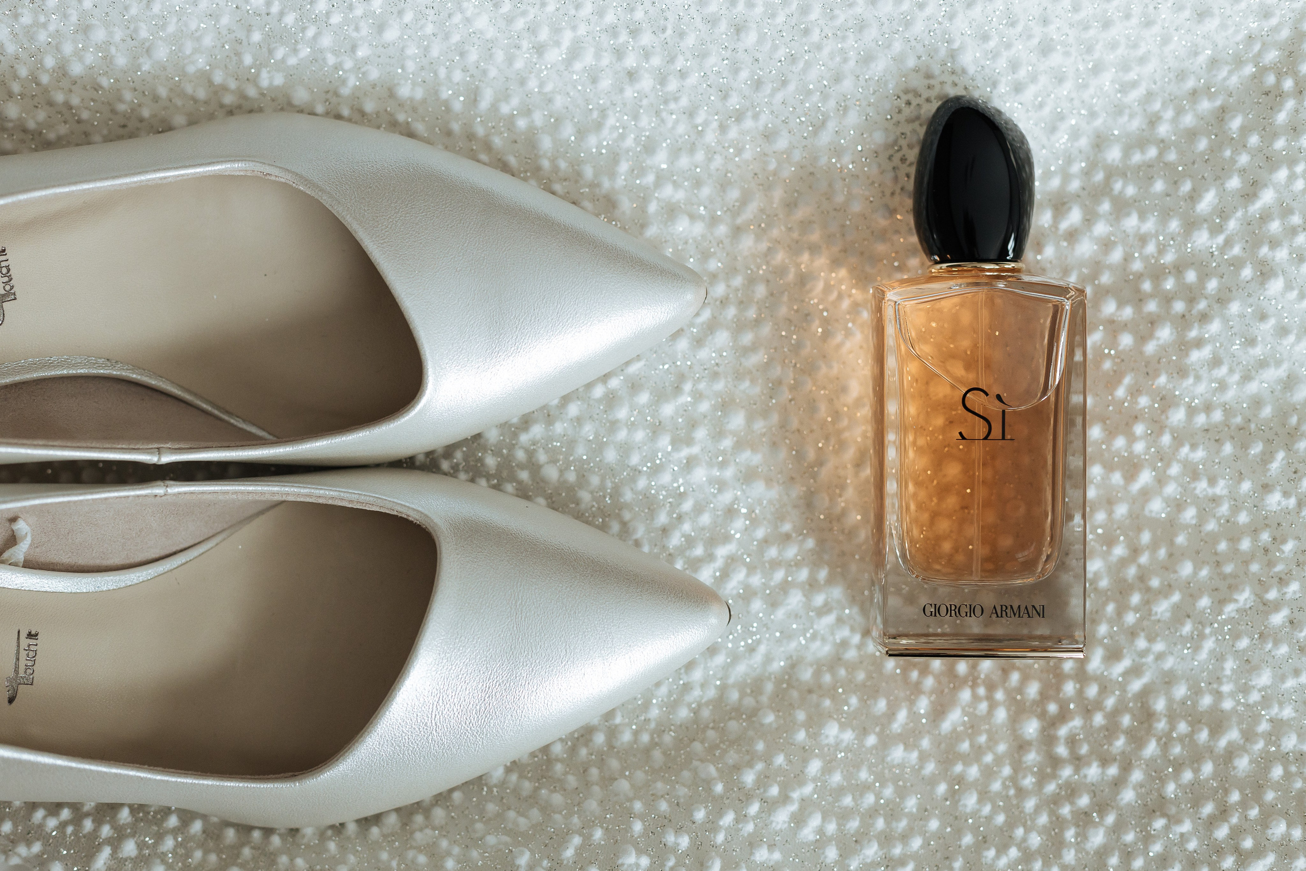 Роман & Анна. Фотограф Нелля Кадикина