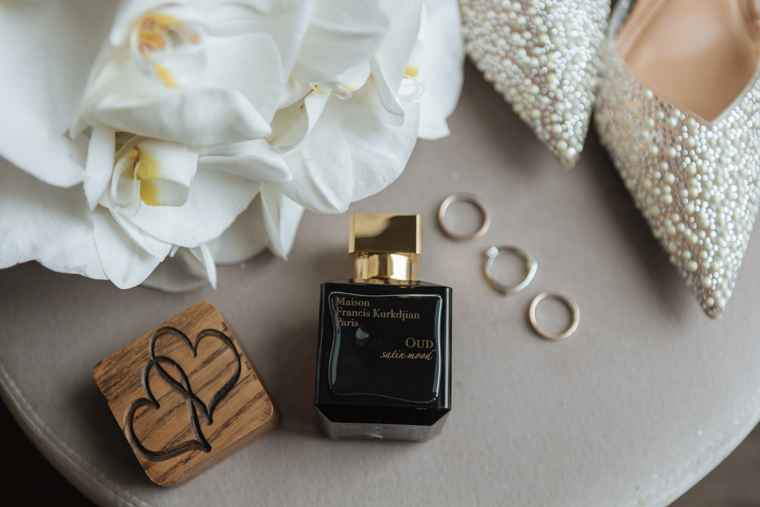 Тимур & Лилия. Фотограф Нелля Кадикина