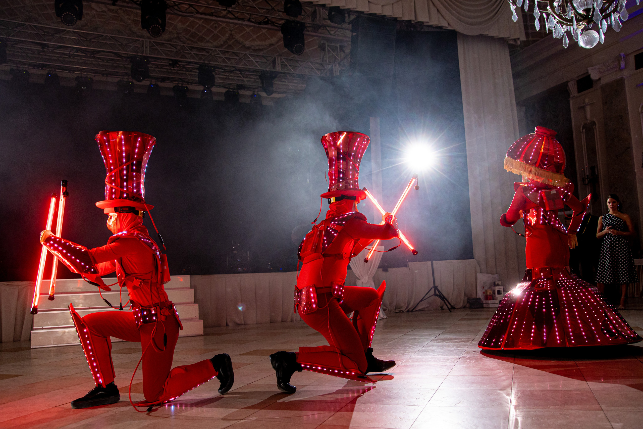 Новый Год 2022. Фотограф на праздник, корпоратив, День Рождения и Юбилей в г. Санкт-Петербурге Алексей Анкушев