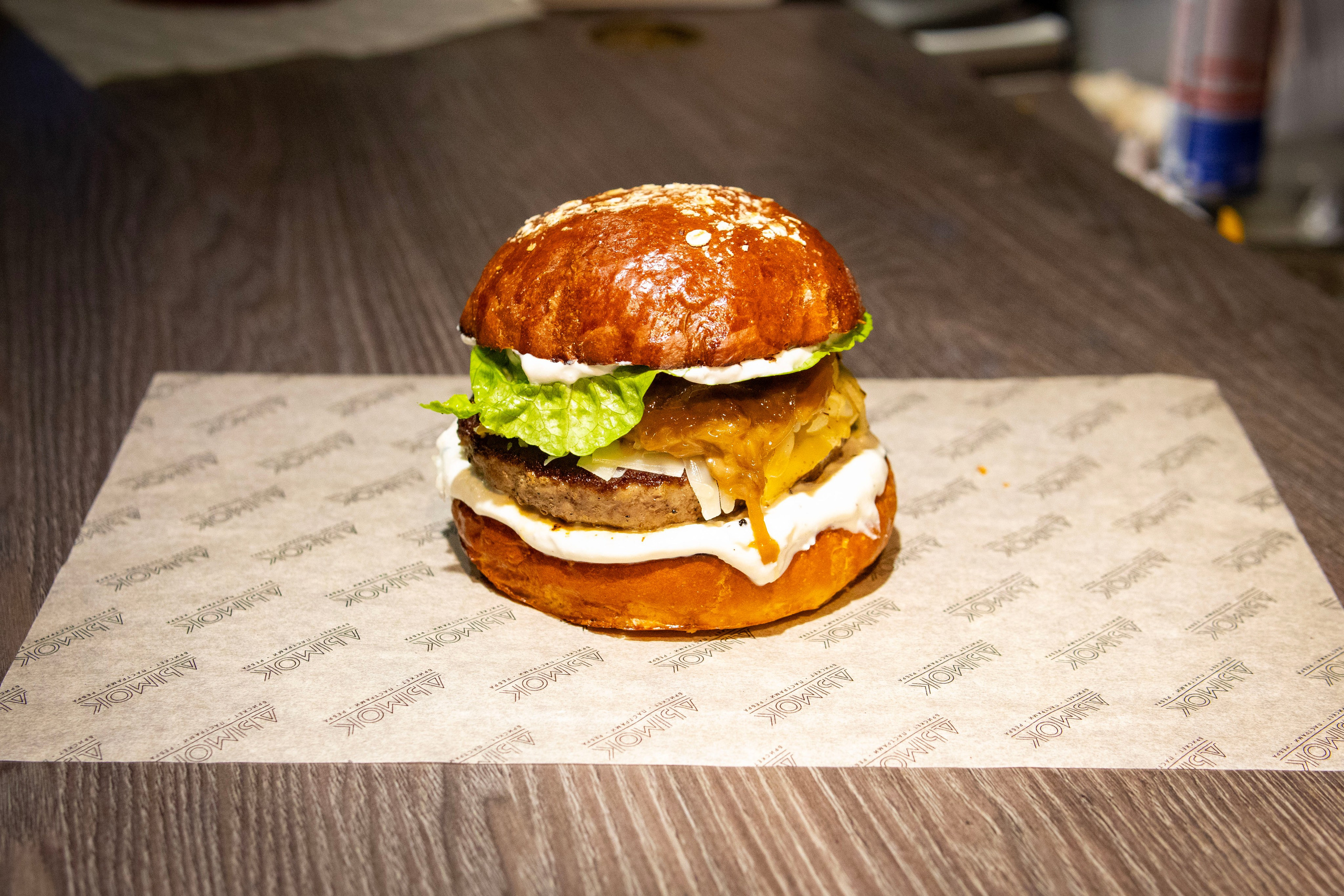 Фото для меню ресторана. Фотограф в Москве — уличные фотосессии и мероприятия