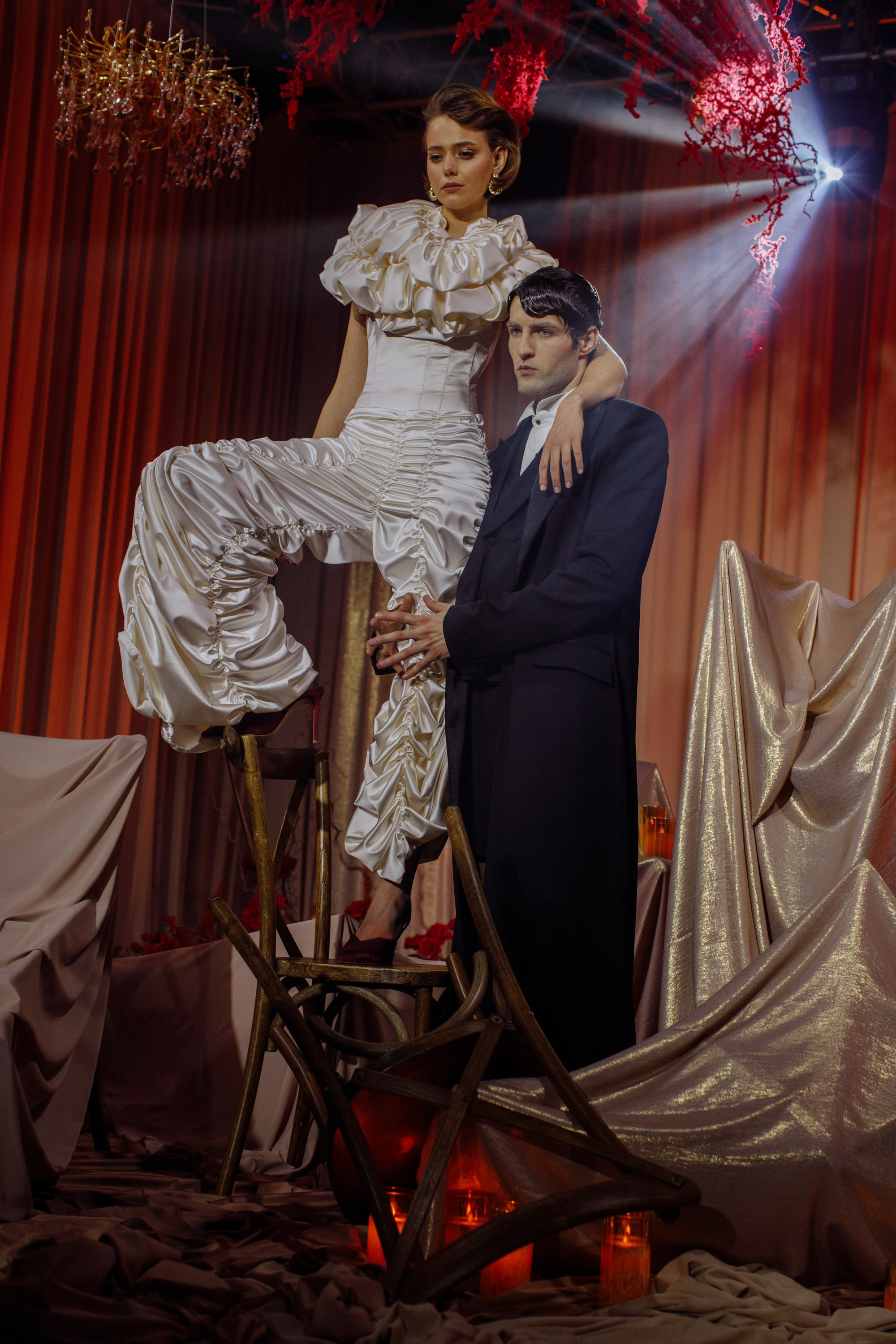 Свадебный и семейный фотограф Ольга Сморжанюк