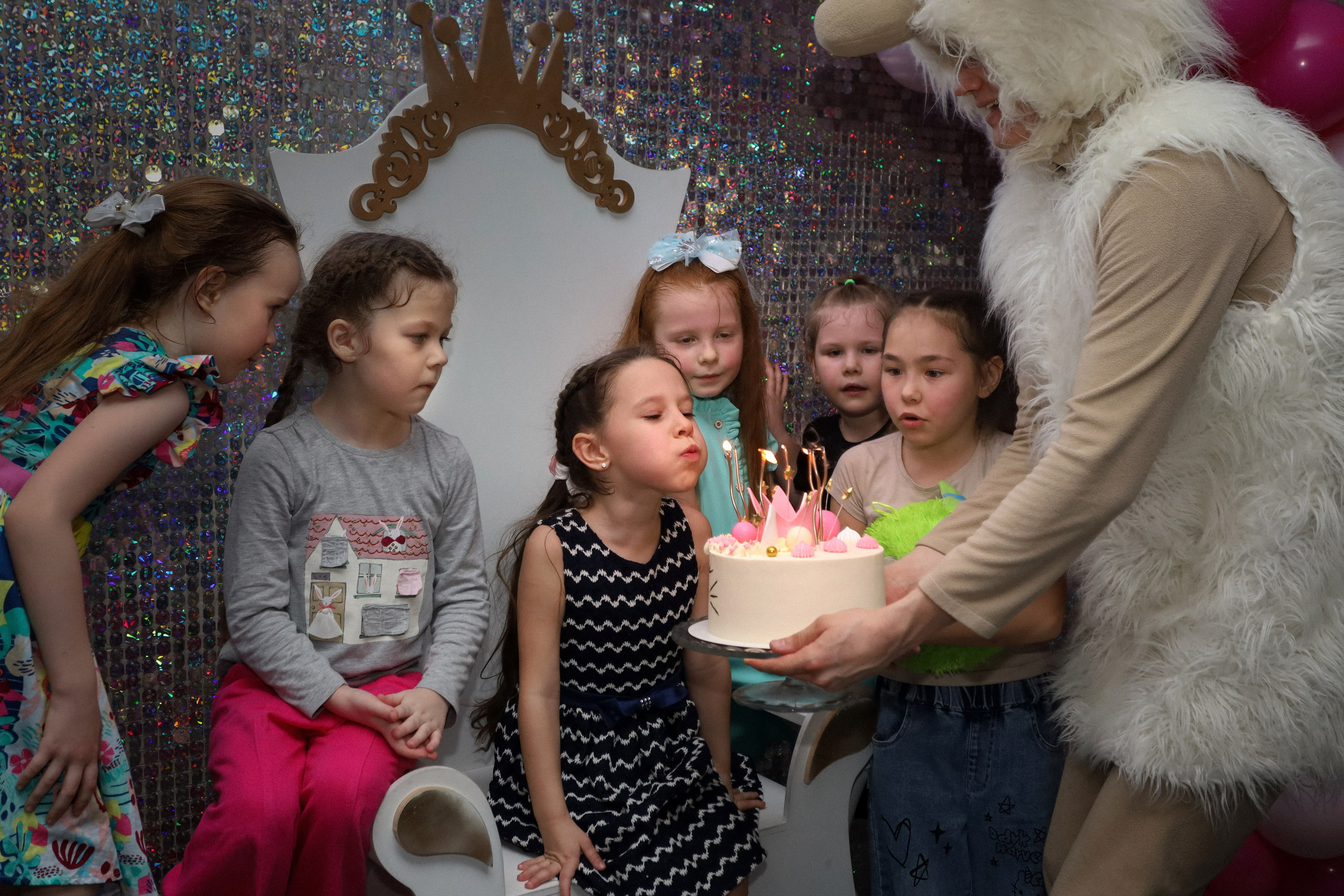 Фотограф в Барнауле — Андрей Лихацкий
