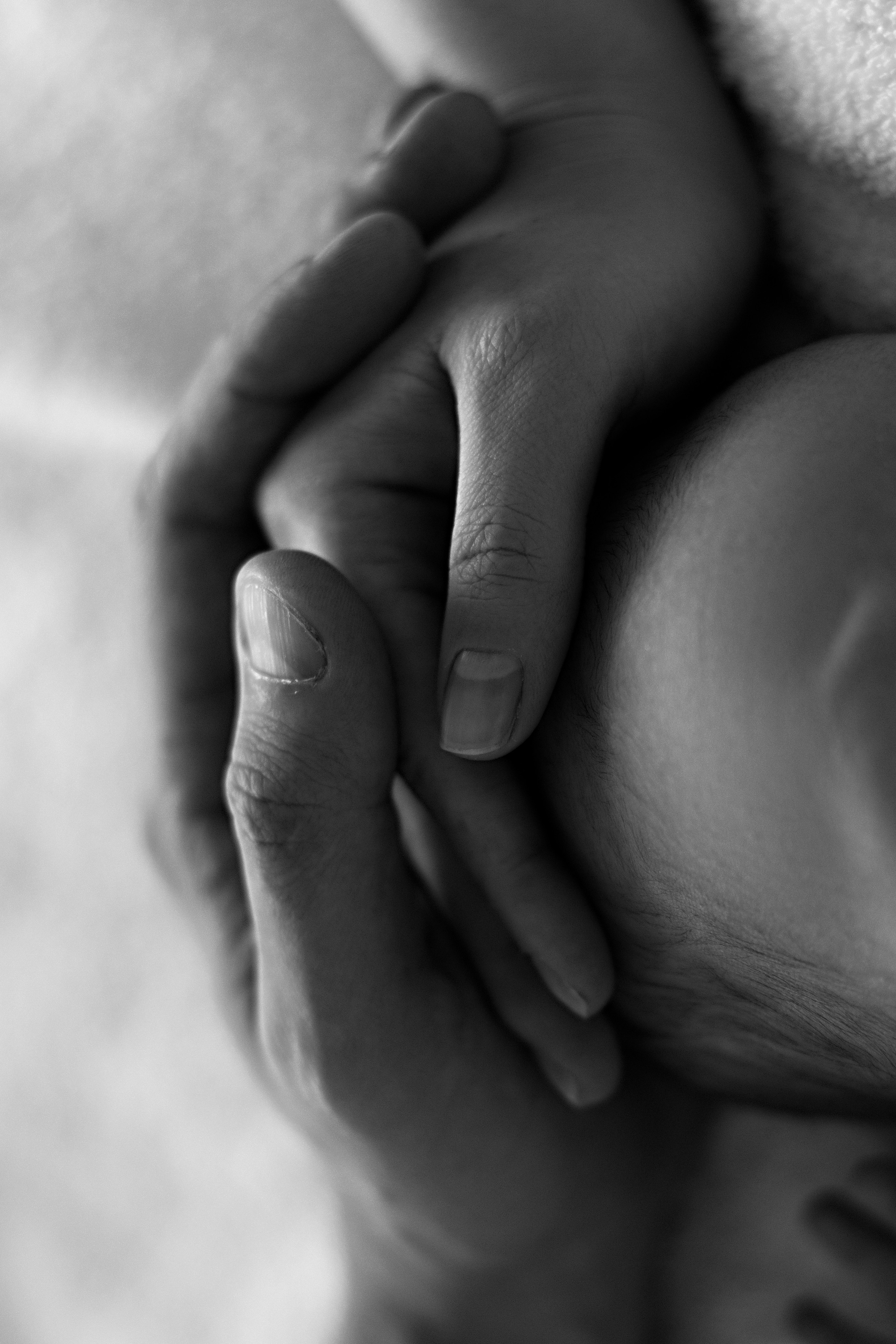 Анастасия, Никита и Артем. Фотограф Алина Кучумова