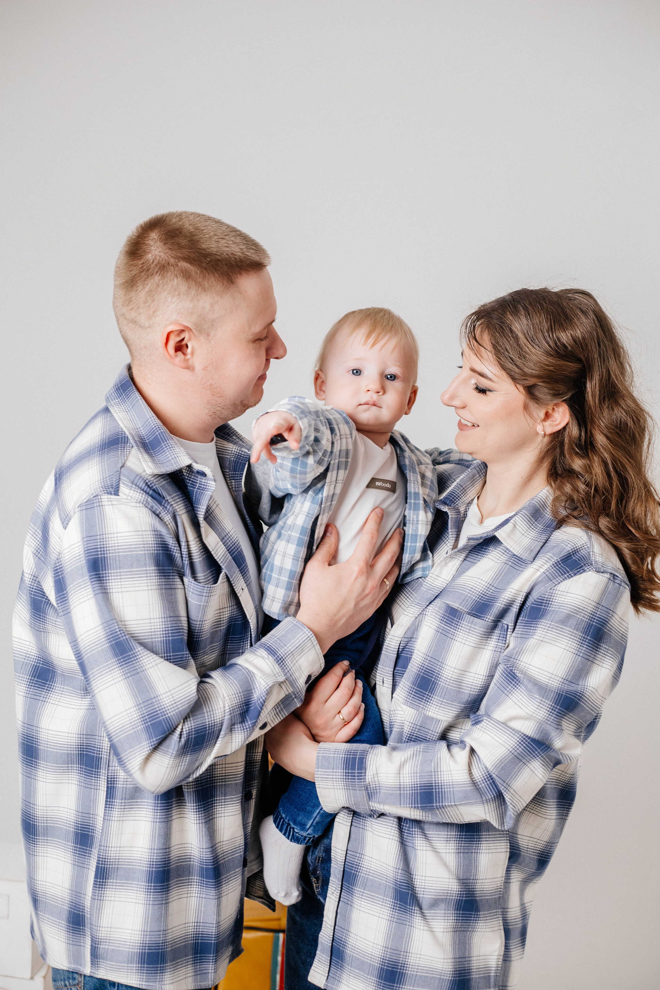 Семейная. Рыжова Тамара