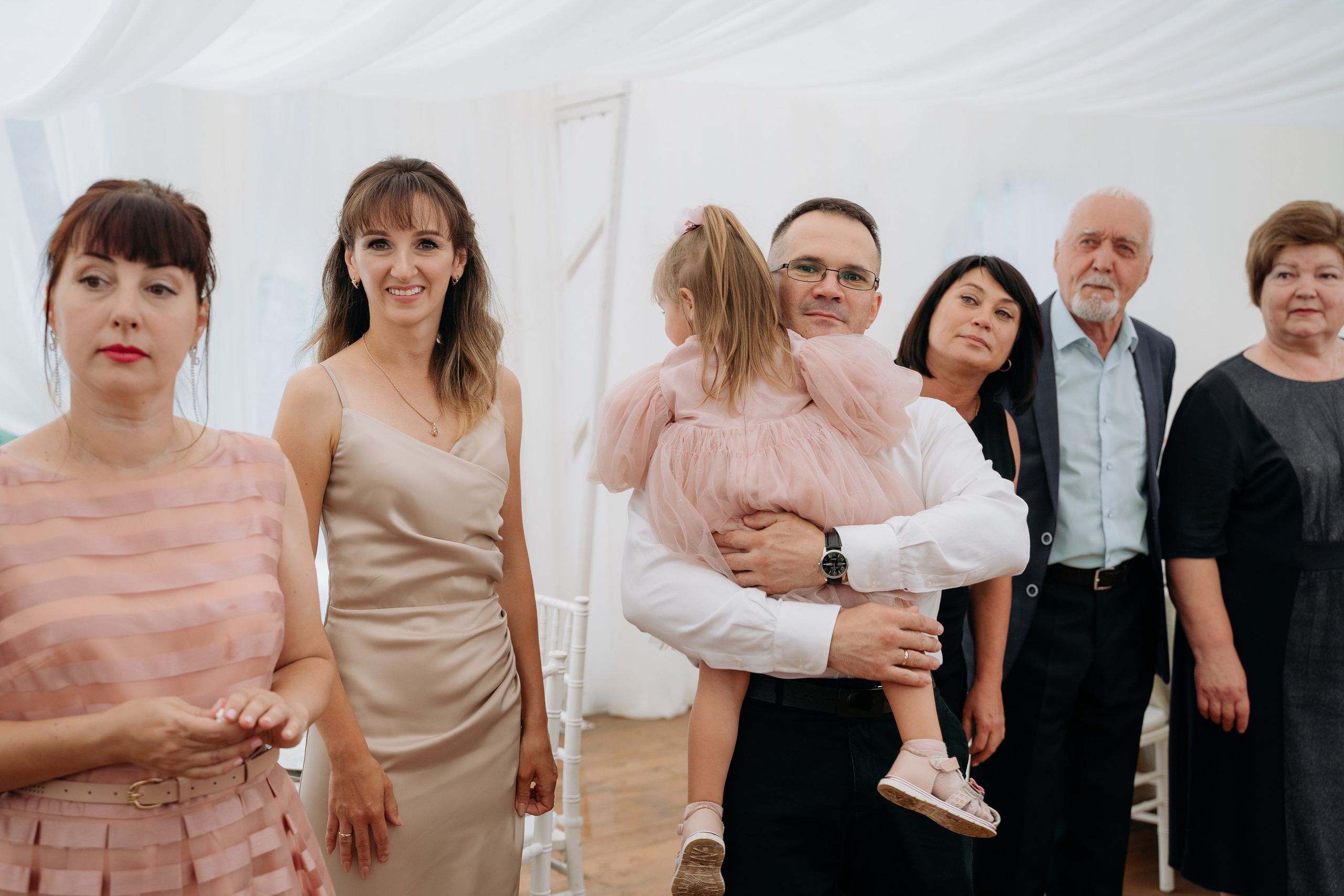 Полина и Виталий. Свадебный и семейный фотограф в Новосибирске Наталья Зорина