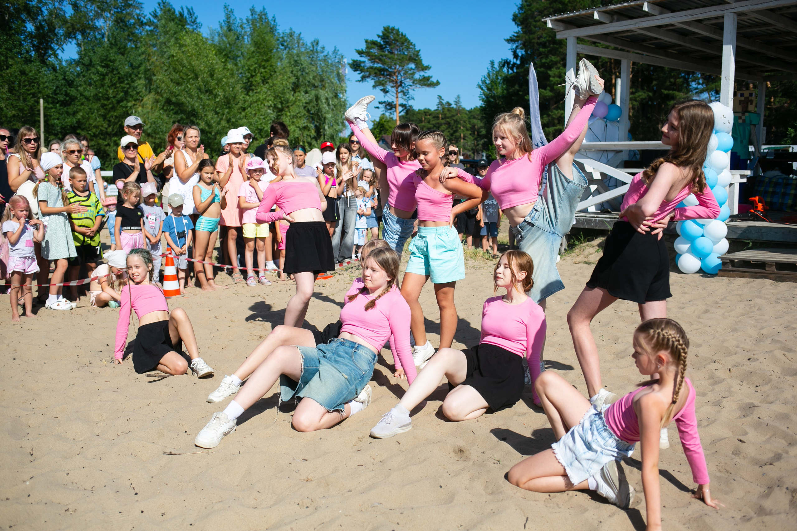 ДР Облака!. Фотограф новорожденных и семейный фотограф НСО г. Бердск Марина Львова