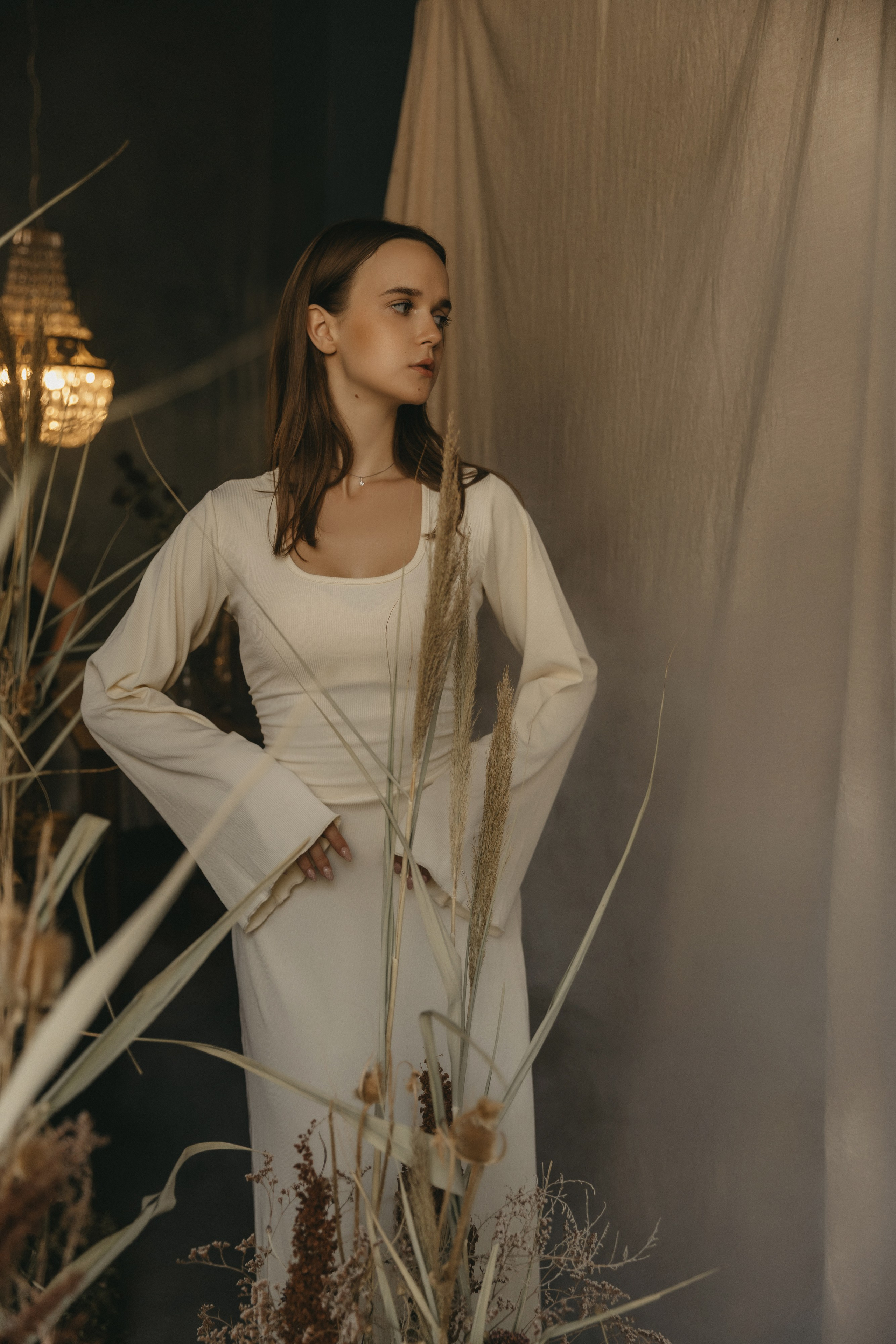 Ксения. Фотограф в Санкт-Петербурге Ангелина Волкова