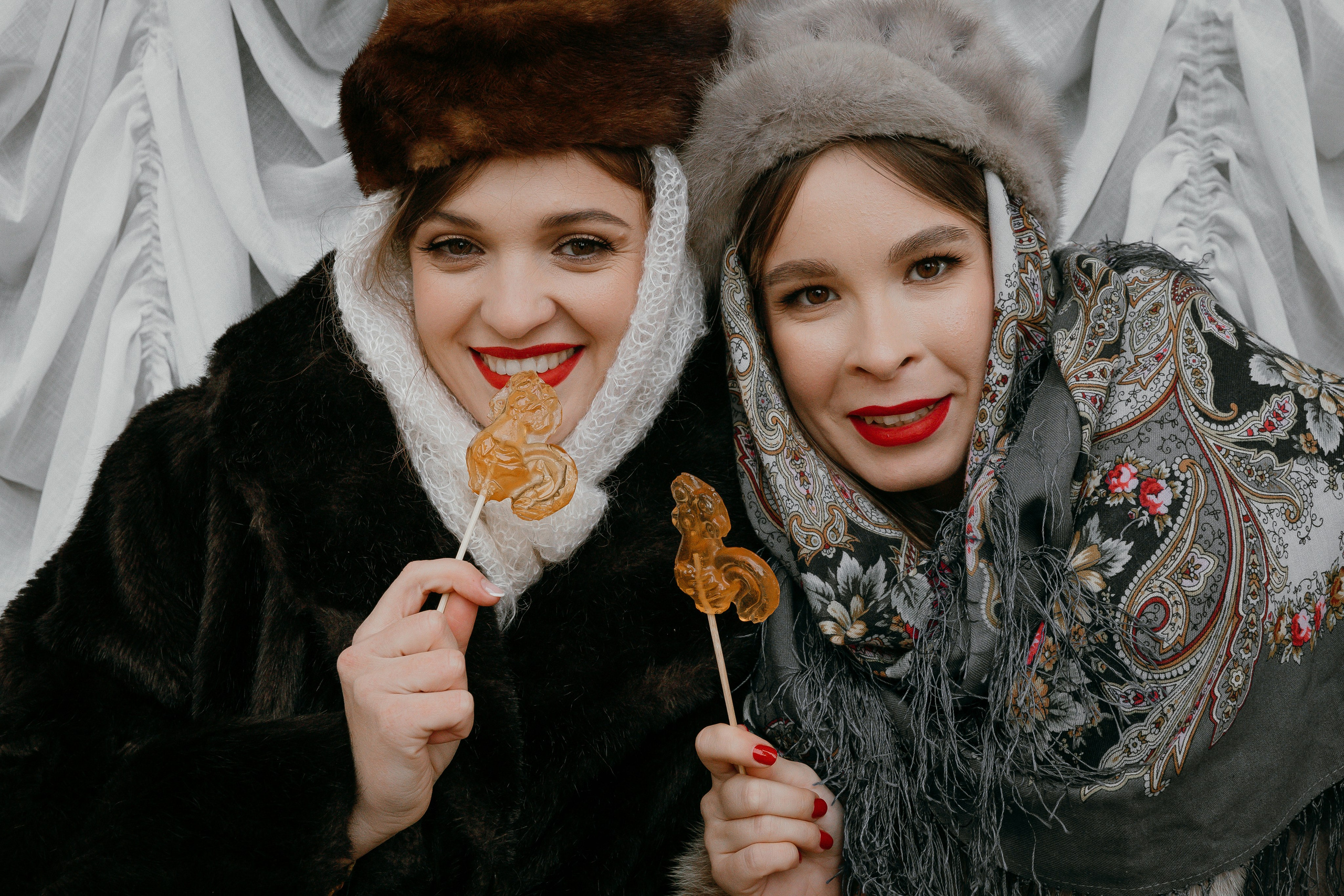 Russian Girl. Семейный фотограф в Сочи Анна Мальцева
