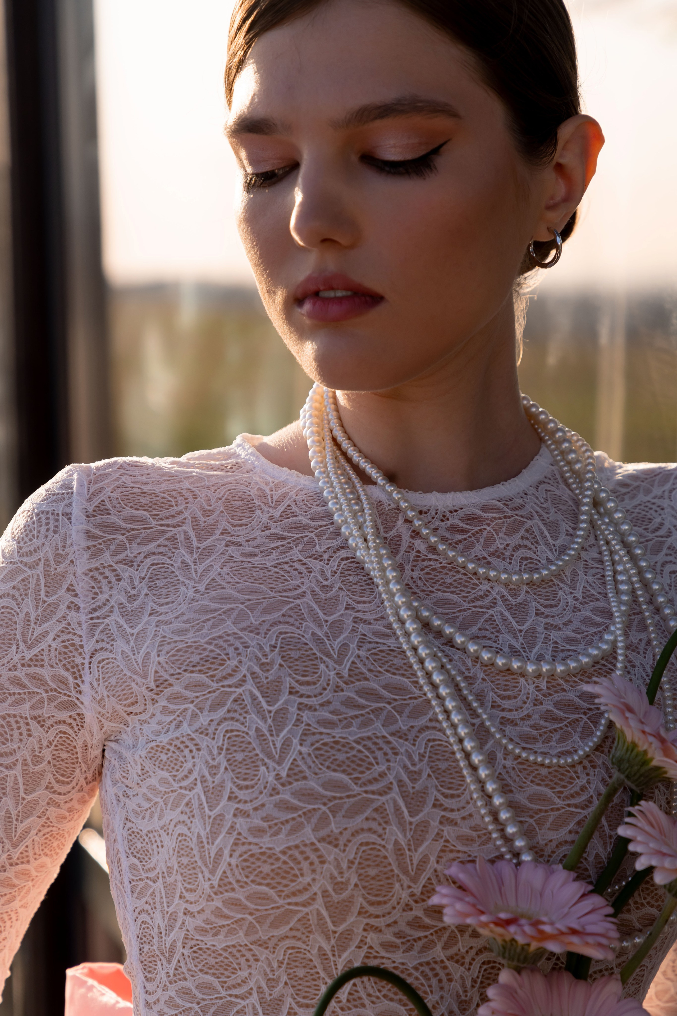 Максим и Полина. Лада Канана Свадебный и семейный фотограф