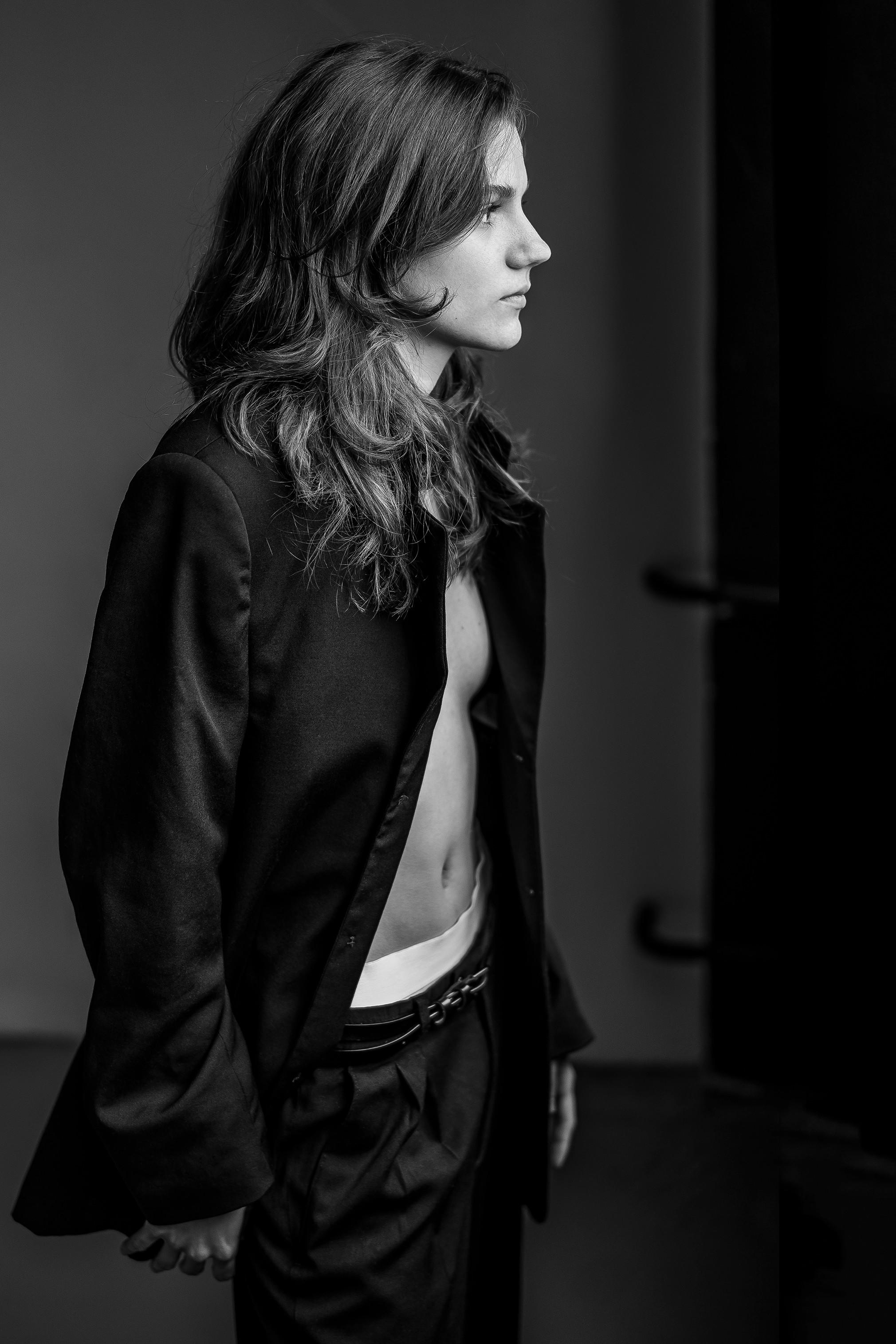 Портреты. Виктория Алексеева Репортажный Фотохудожник