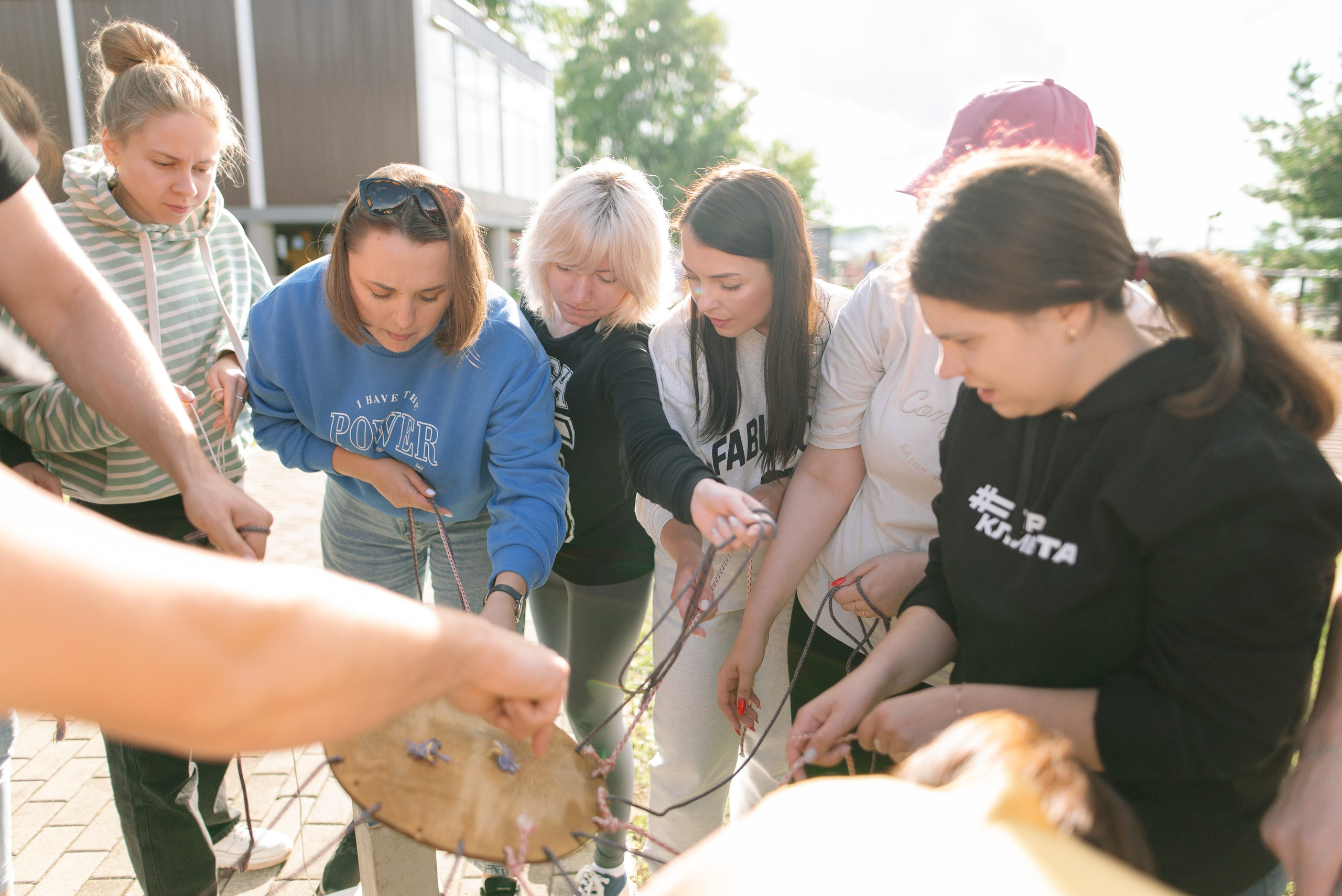 МТТ. Свадебный фотограф Булавина Кристина Нижний Новгород