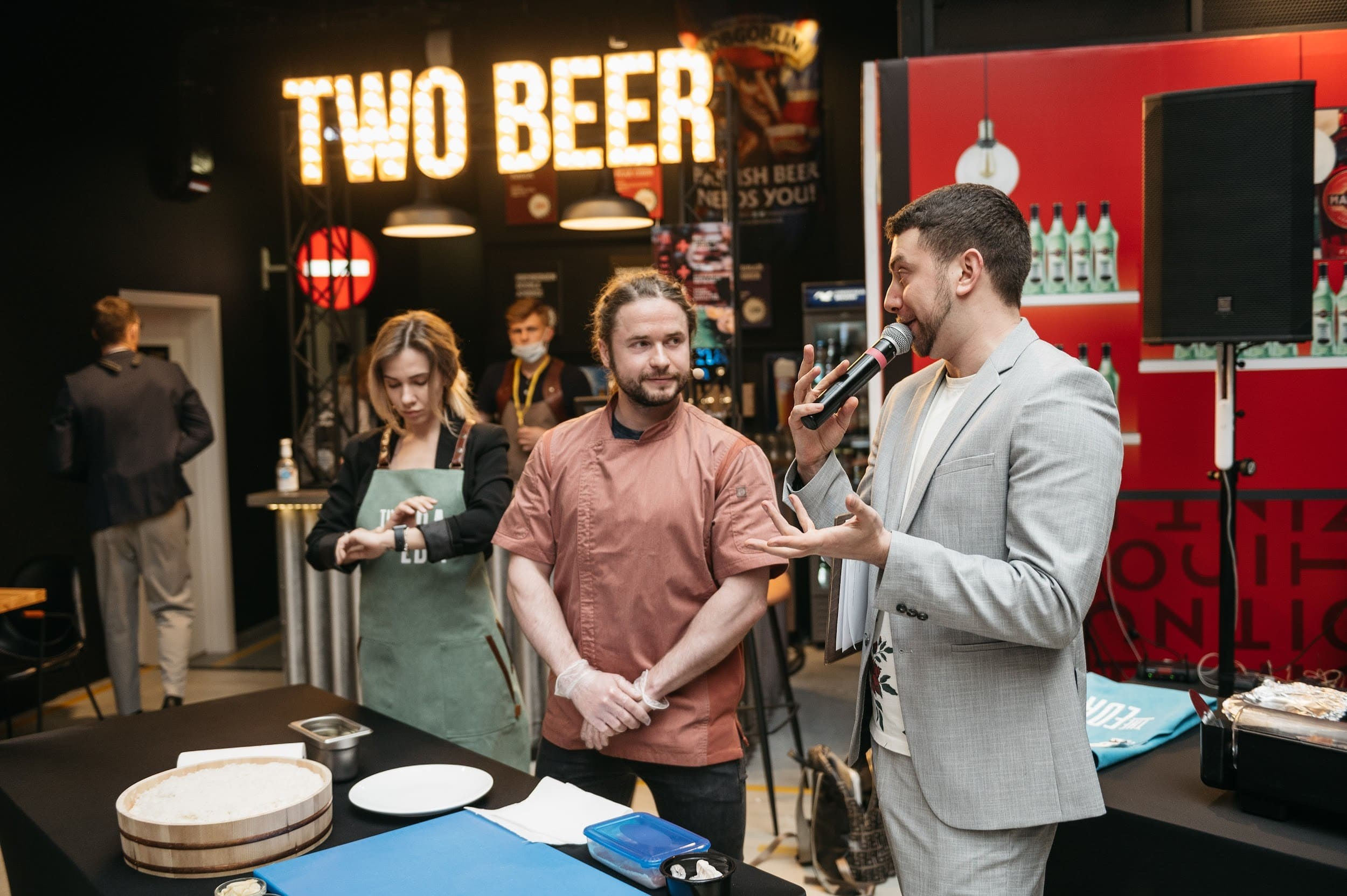 MARTINI. Владимир Дьяконов — Индустриальный и репортажной фотограф в России