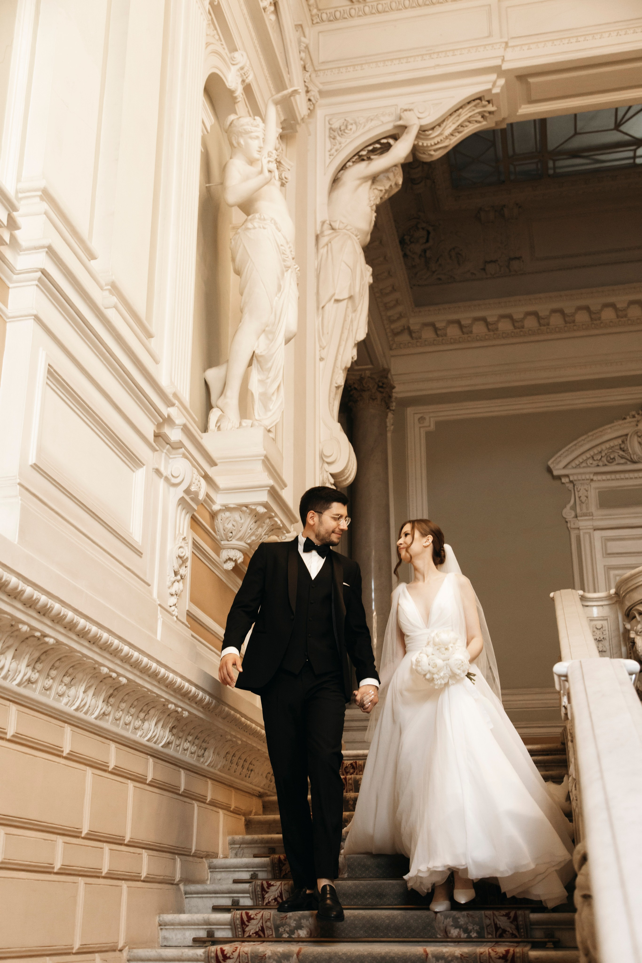 Кирилл и Полина. Nikolpinhasova