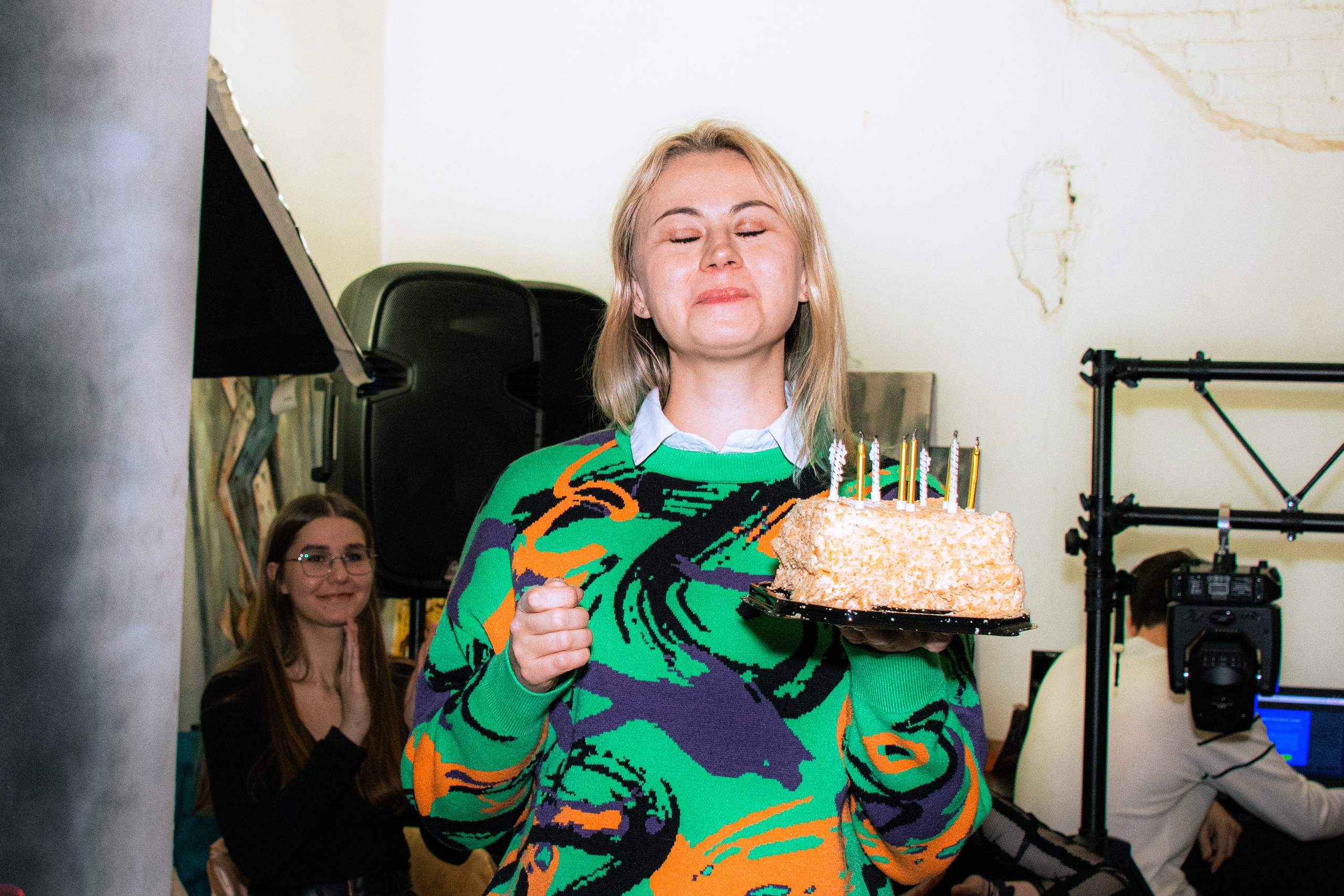 Репортажная съемка 100 балльный репетитор. Фотограф в Санкт-Петербурге Ксения Яковчук