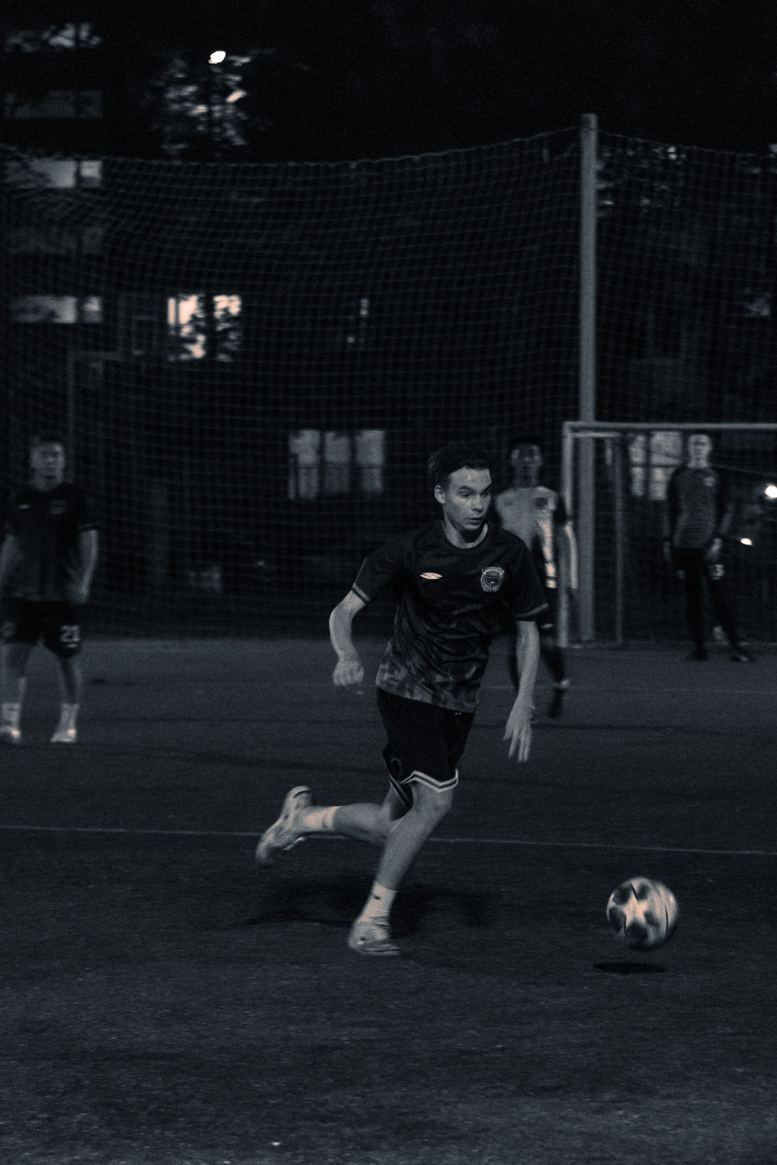 Спортивный репортаж 22.09.23. Фотограф в Санкт-Петербурге Ксения Яковчук