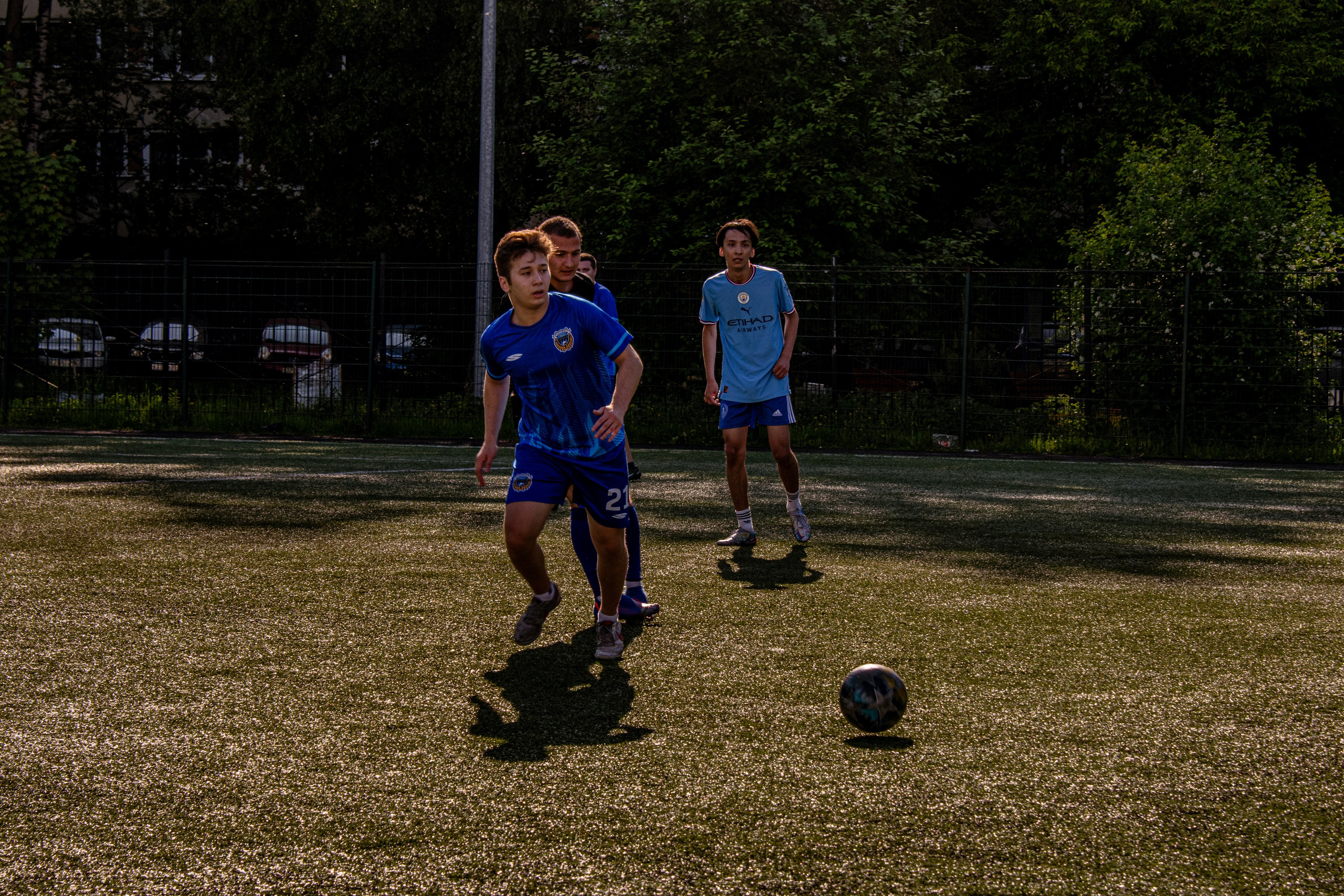 Спортивный репортаж 28.05.23. Фотограф в Санкт-Петербурге Ксения Яковчук