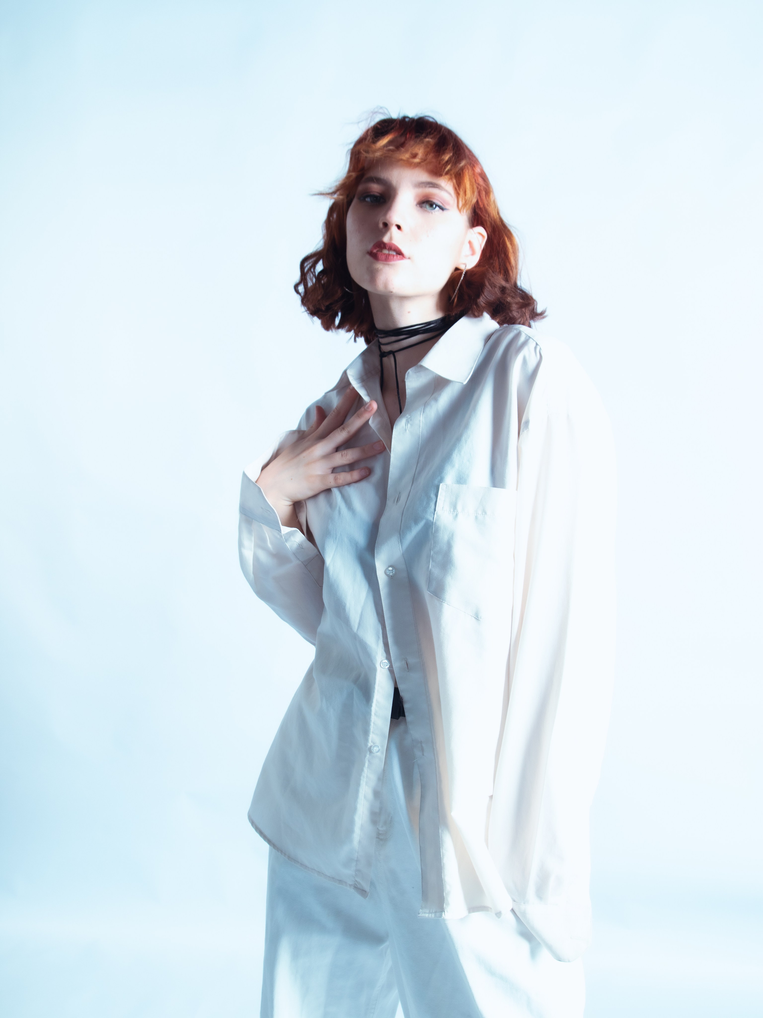 Студия. Ульяна Сухарева — Фотохудожник Новосибирск