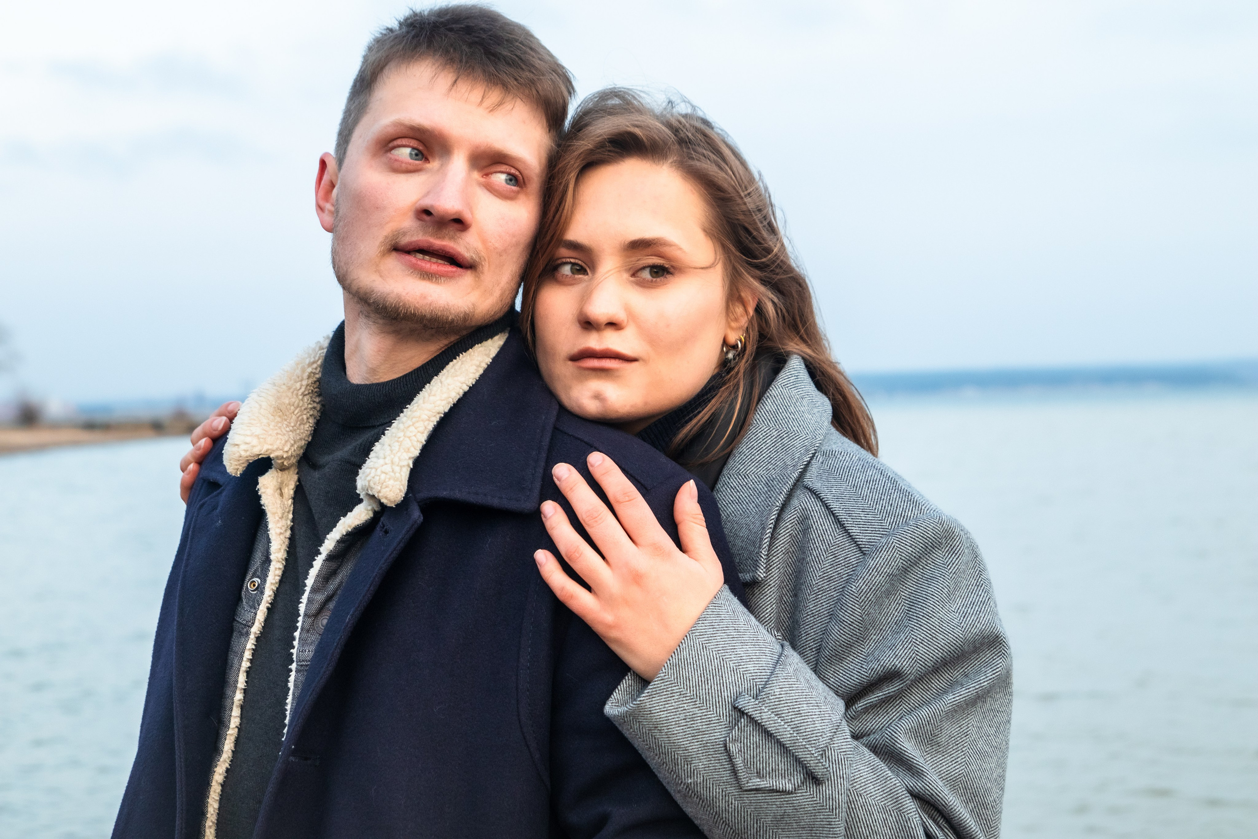 Группа. Ульяна Сухарева — Фотохудожник Новосибирск