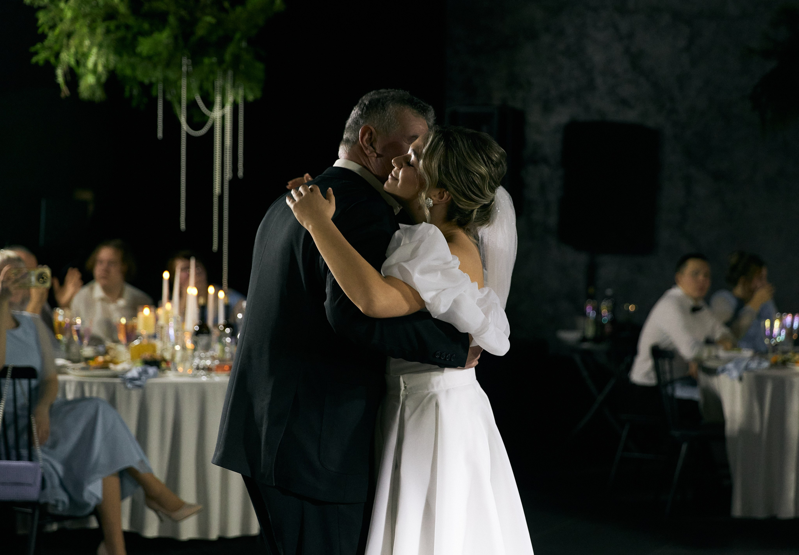 ЗИМА, СОГРЕТАЯ ЛЮБОВЬЮ. Свадебный фотограф Анна Чащухина