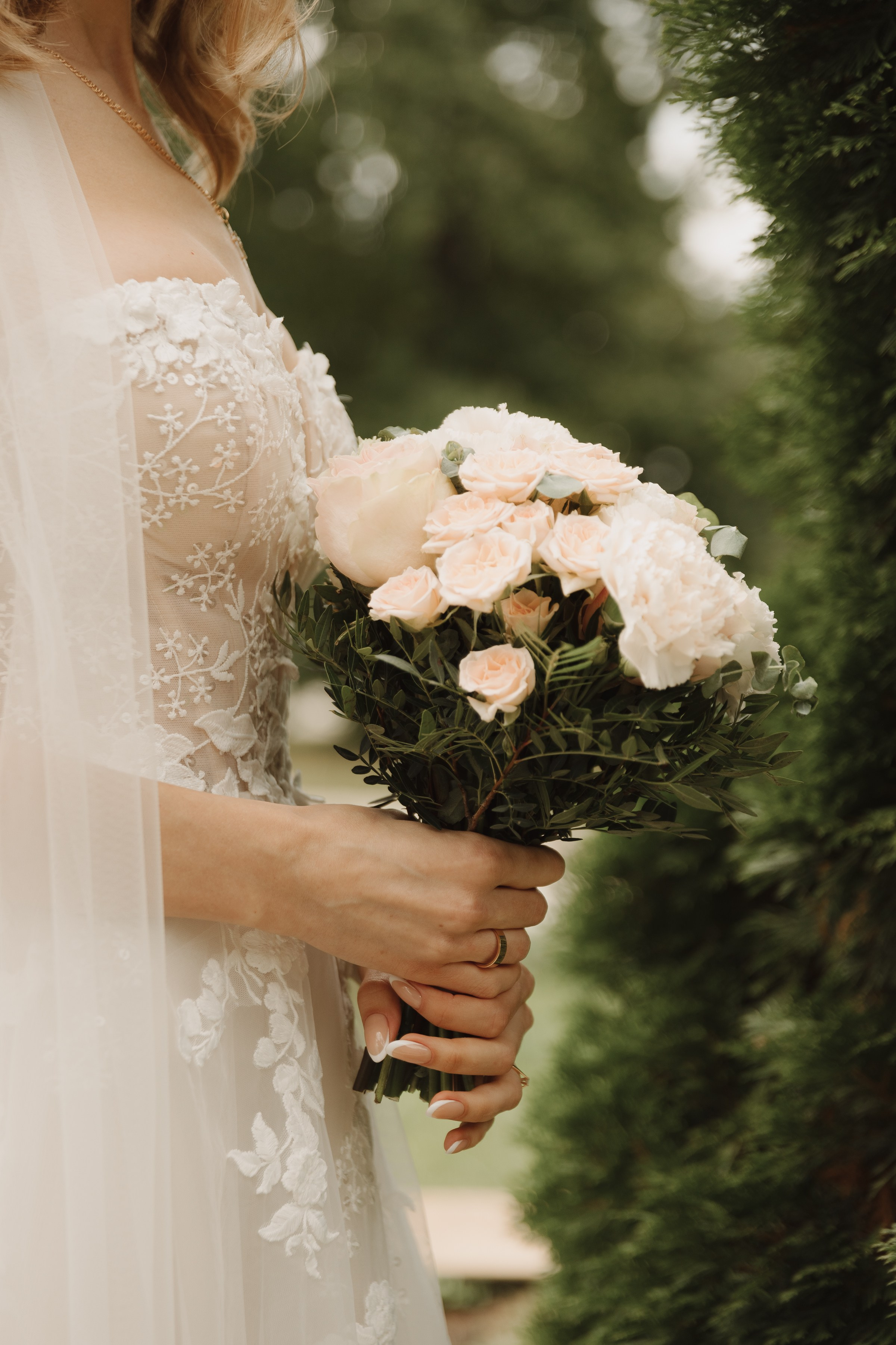 Вика & Сережа. Фотограф в Самаре Юля Борщ