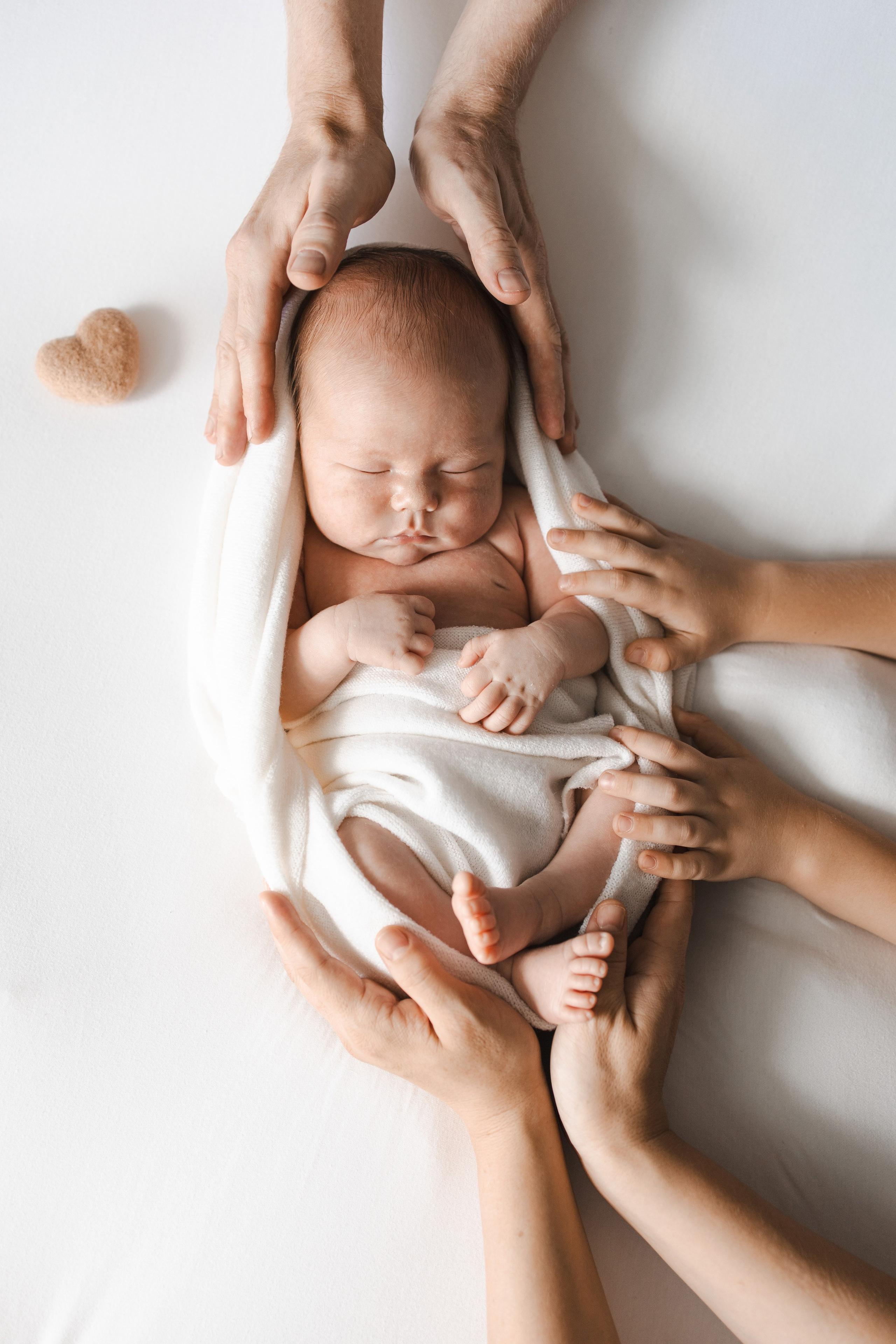 Демид. Фотограф в Иркутске Тома Кабанова