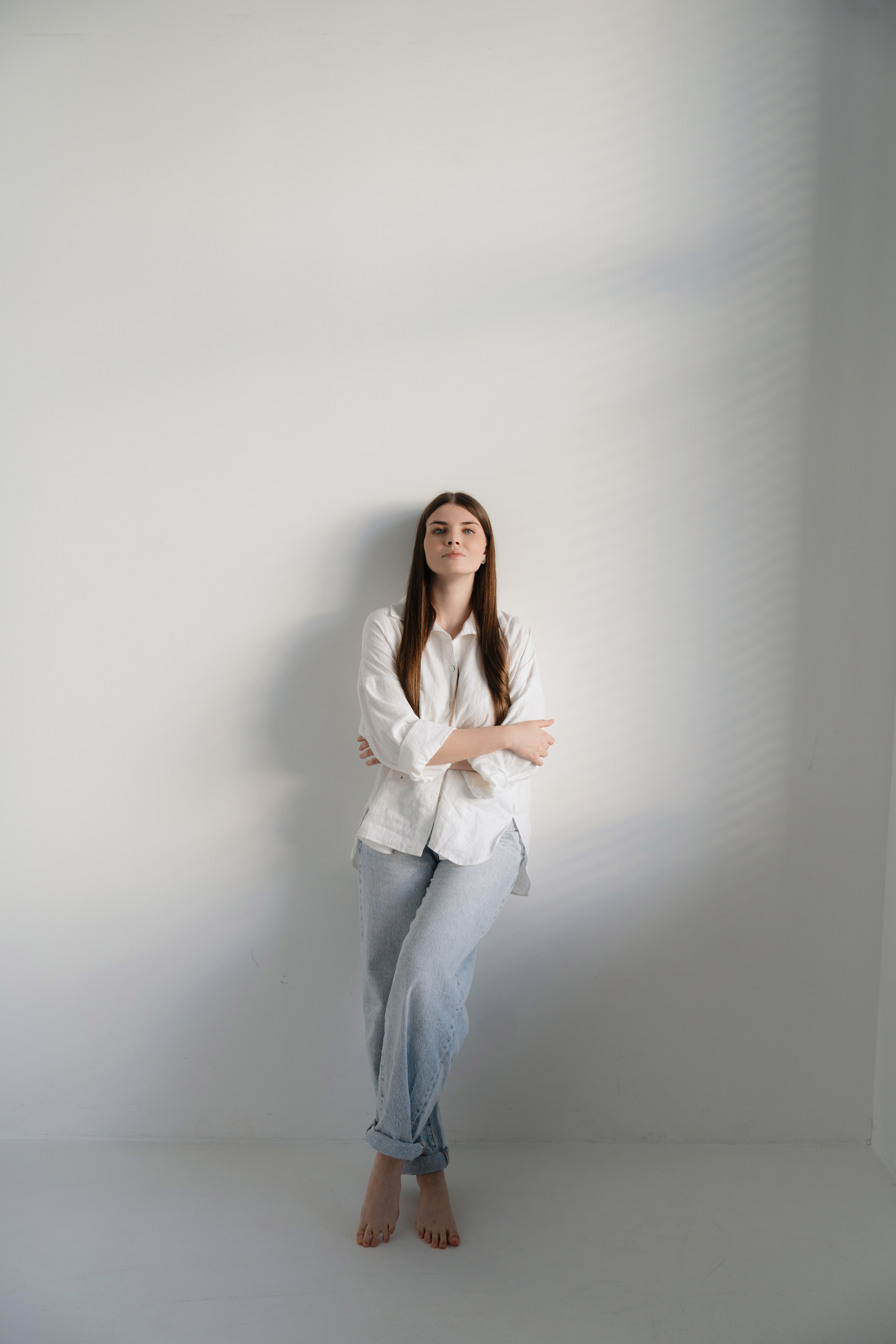 Даша. Фотограф с психологическим образованием