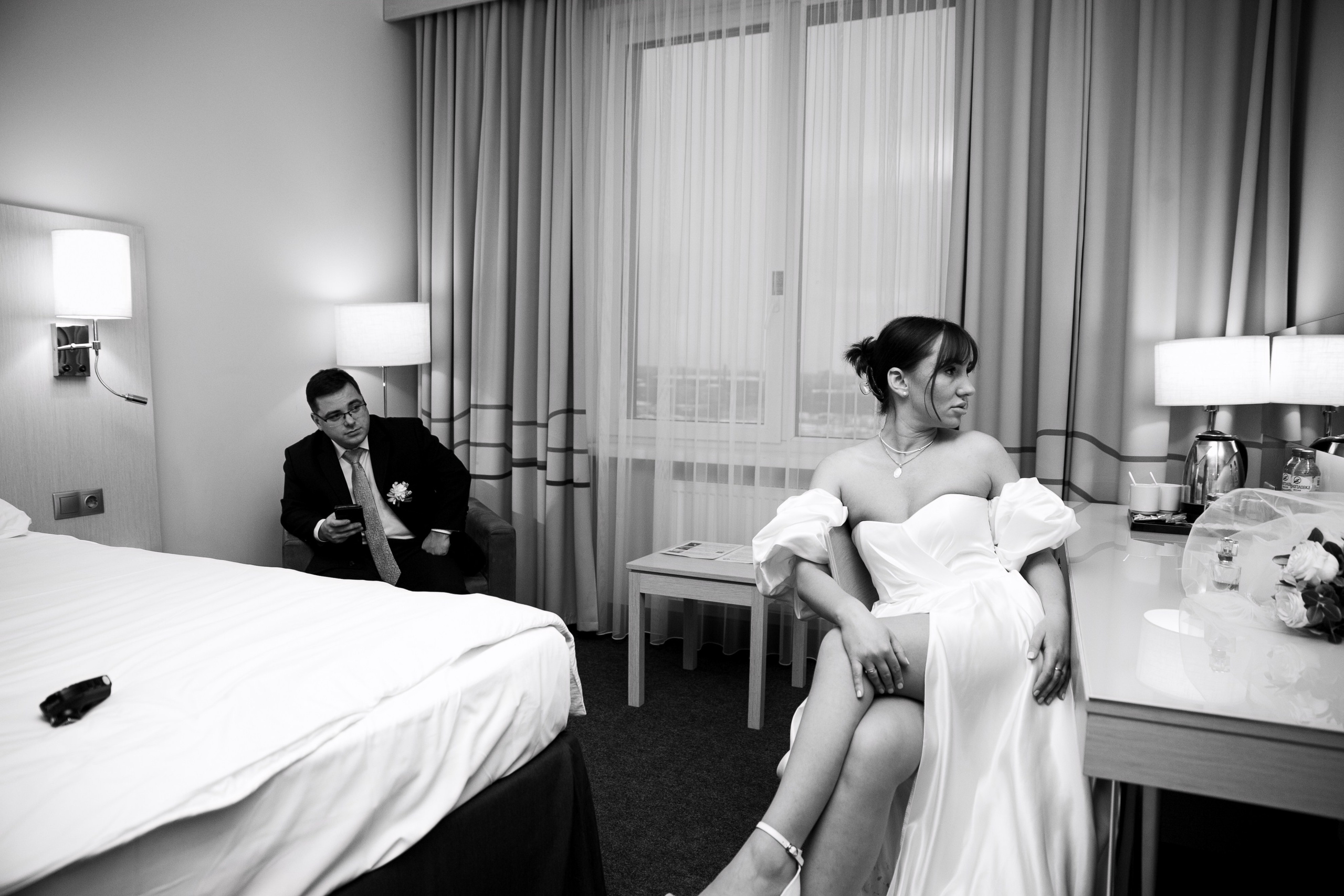 Свадьбы. Свадебный и репортажный фотограф в Ярославле Евгений Шовдин