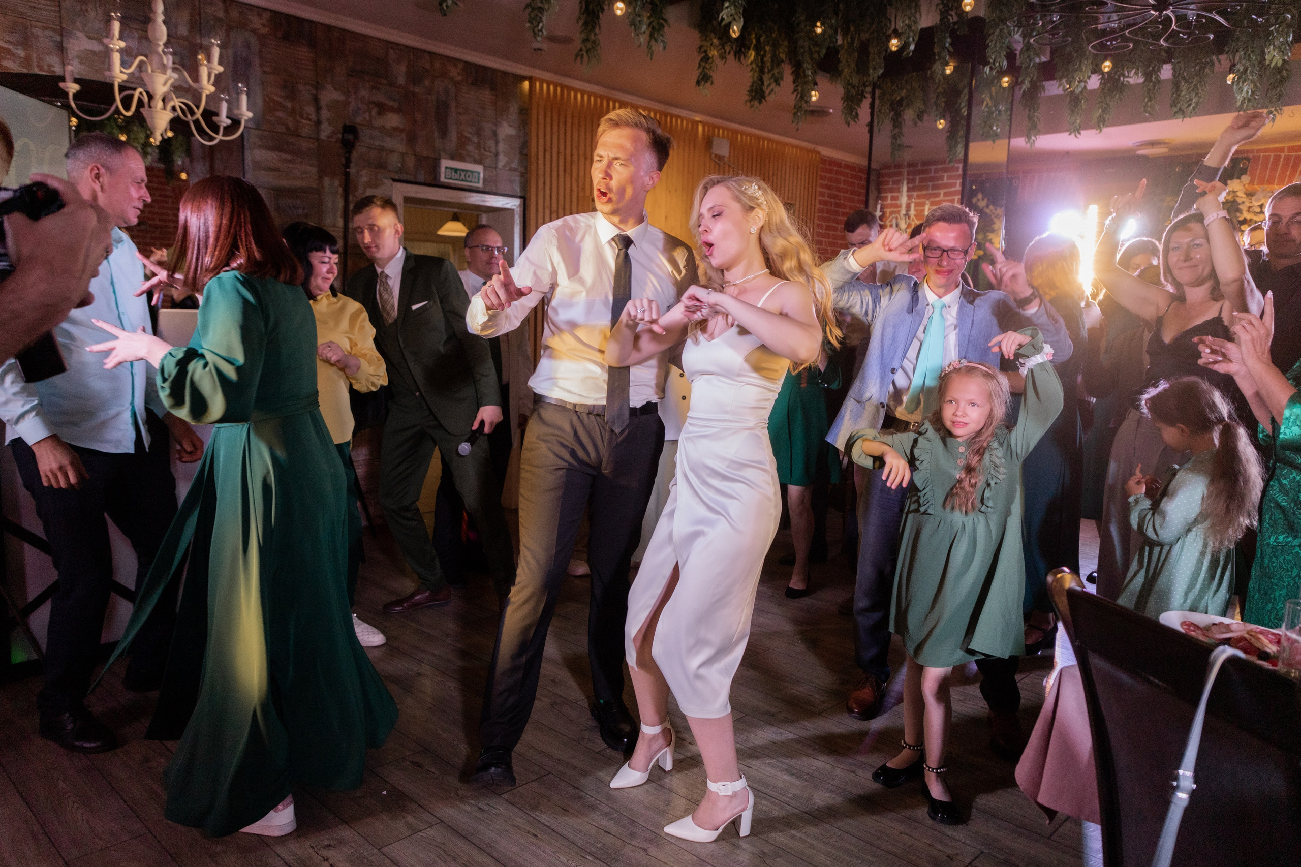 Банкеты. Свадебный фотограф Ангелина Сунгатулина | Саратов | Балаково | Вольск