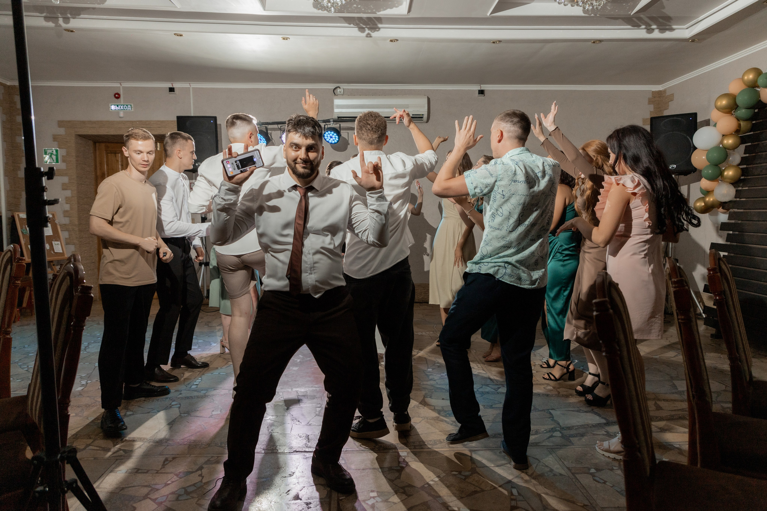 Анатолий и Полина (сокращено). Свадебный фотограф Ангелина Сунгатулина | Саратов | Балаково | Вольск