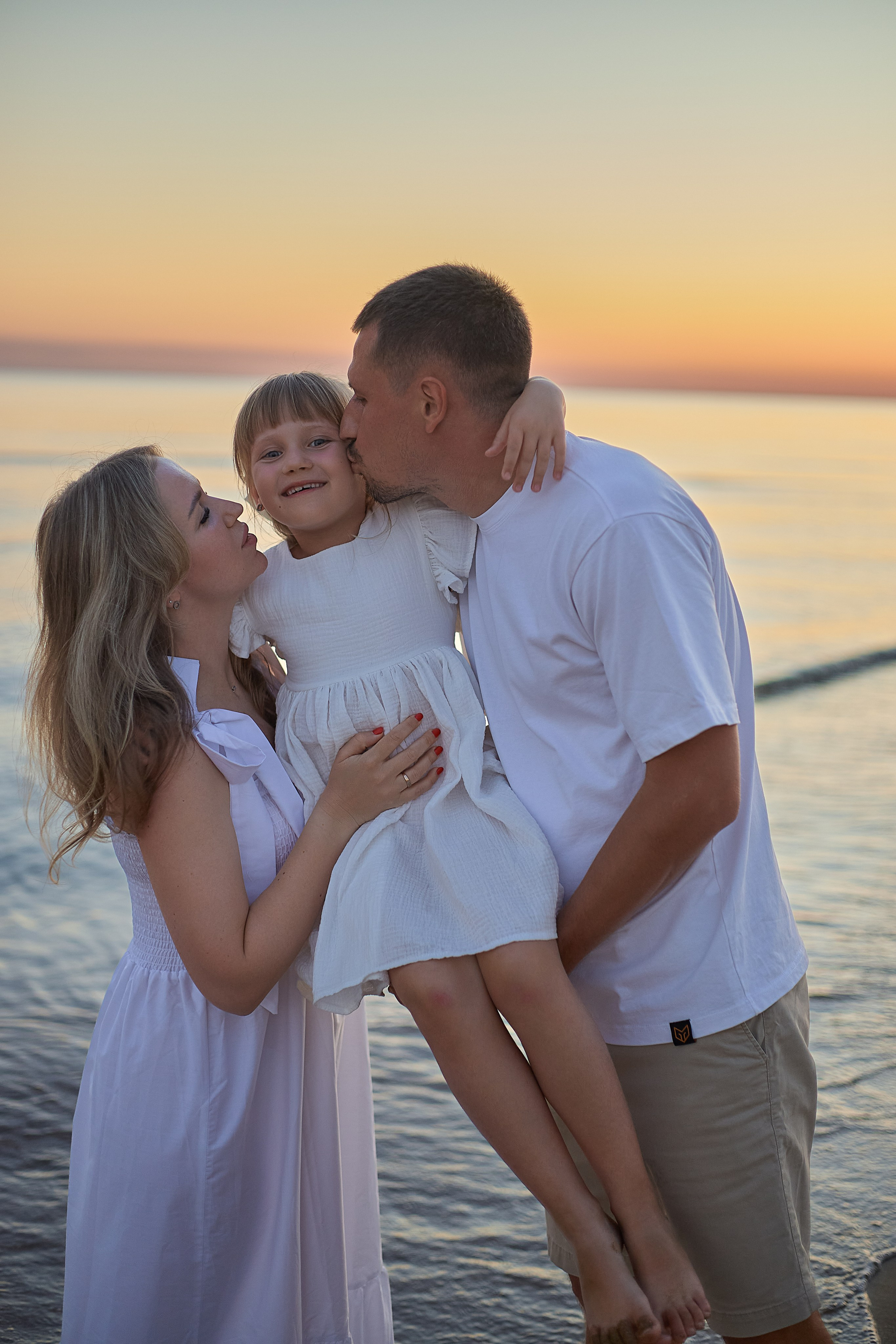 Семейные съемки. Фотограф, мобилограф Ростов-на-Дону