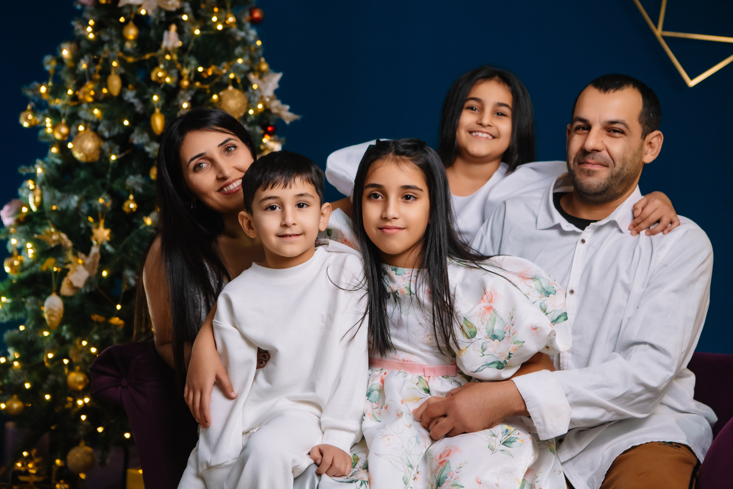 Эдуард$Аник семейная. Photographer EKATERINA RUSKIKH