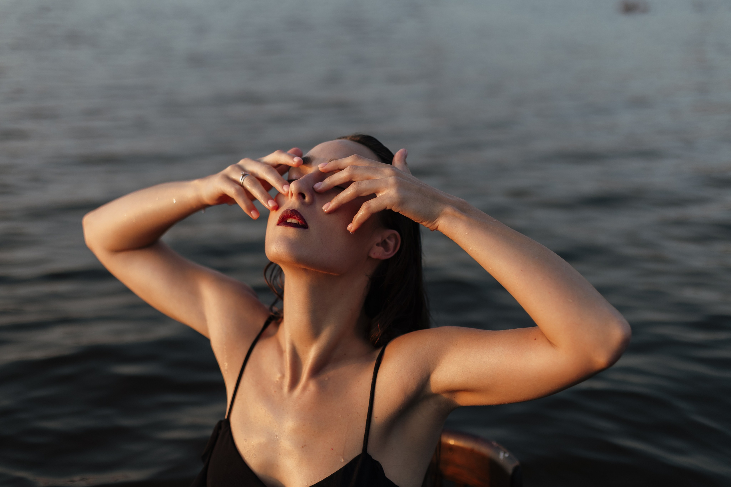 Минимализм. Свадебный и семейный фотограф Спб Бошман Ирина