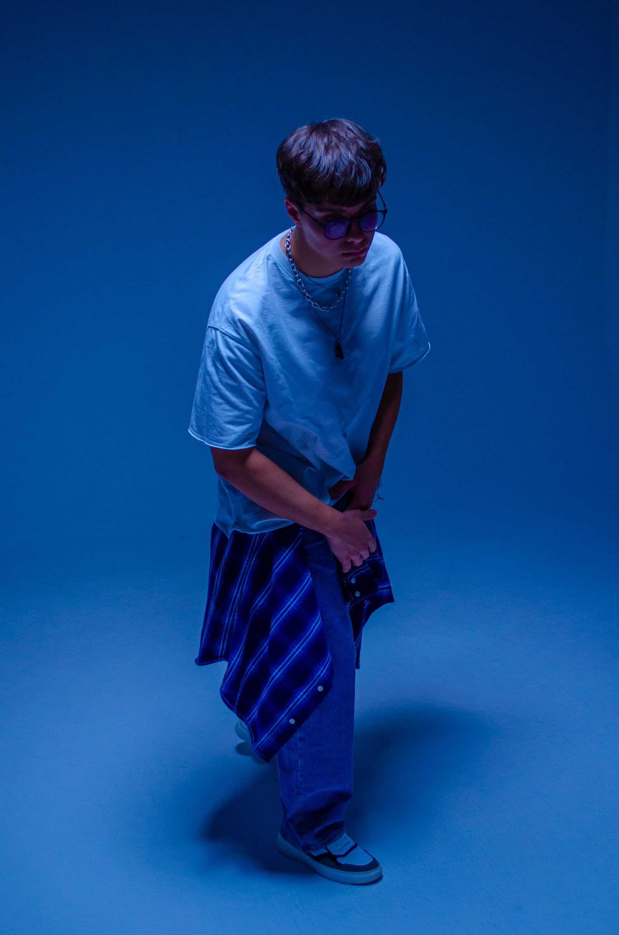 СТУДИЯ. Разноплановый фотограф в Москве