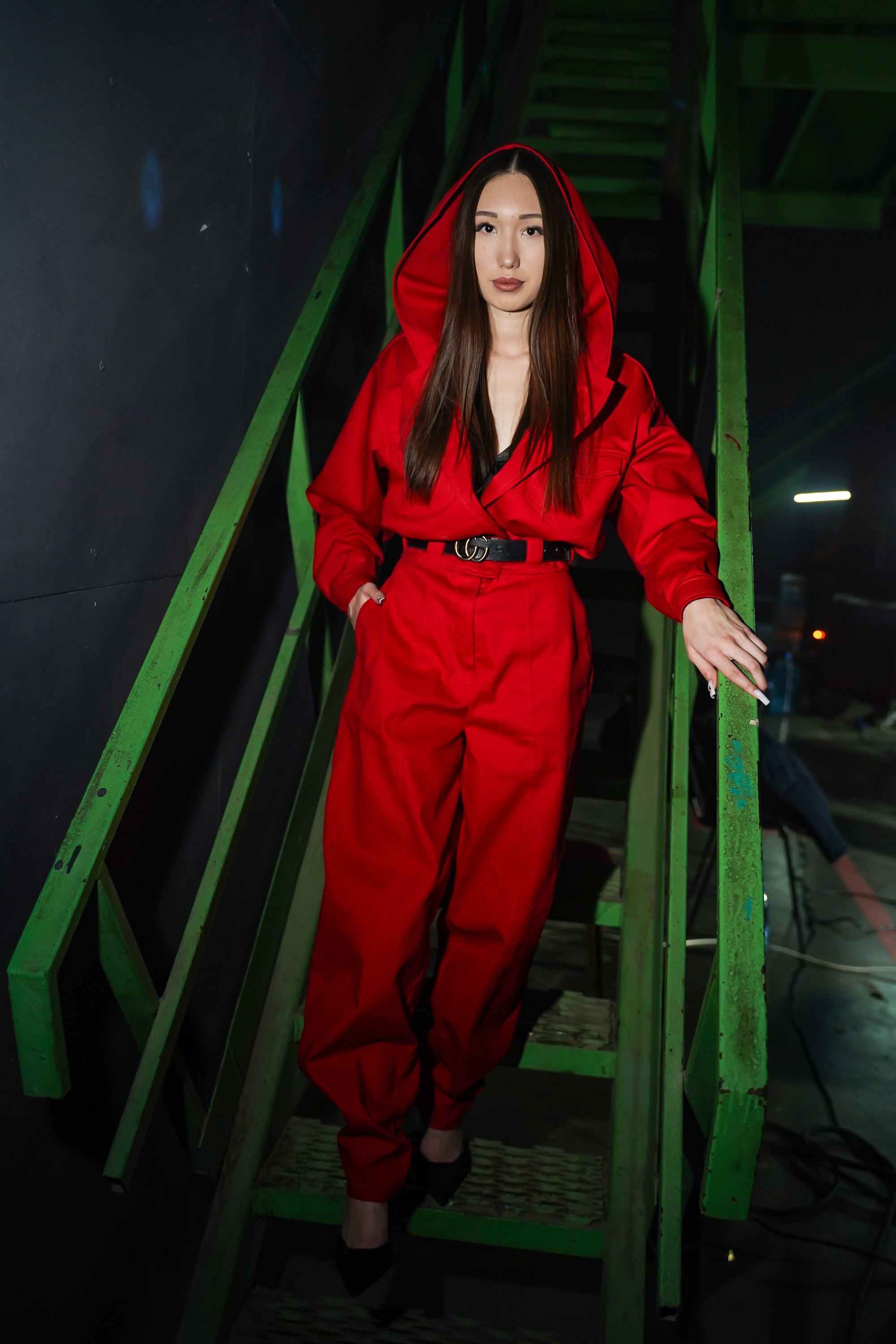 Главкино новогодняя ночь на DMC MUSIC TV. Разноплановый фотограф в Москве