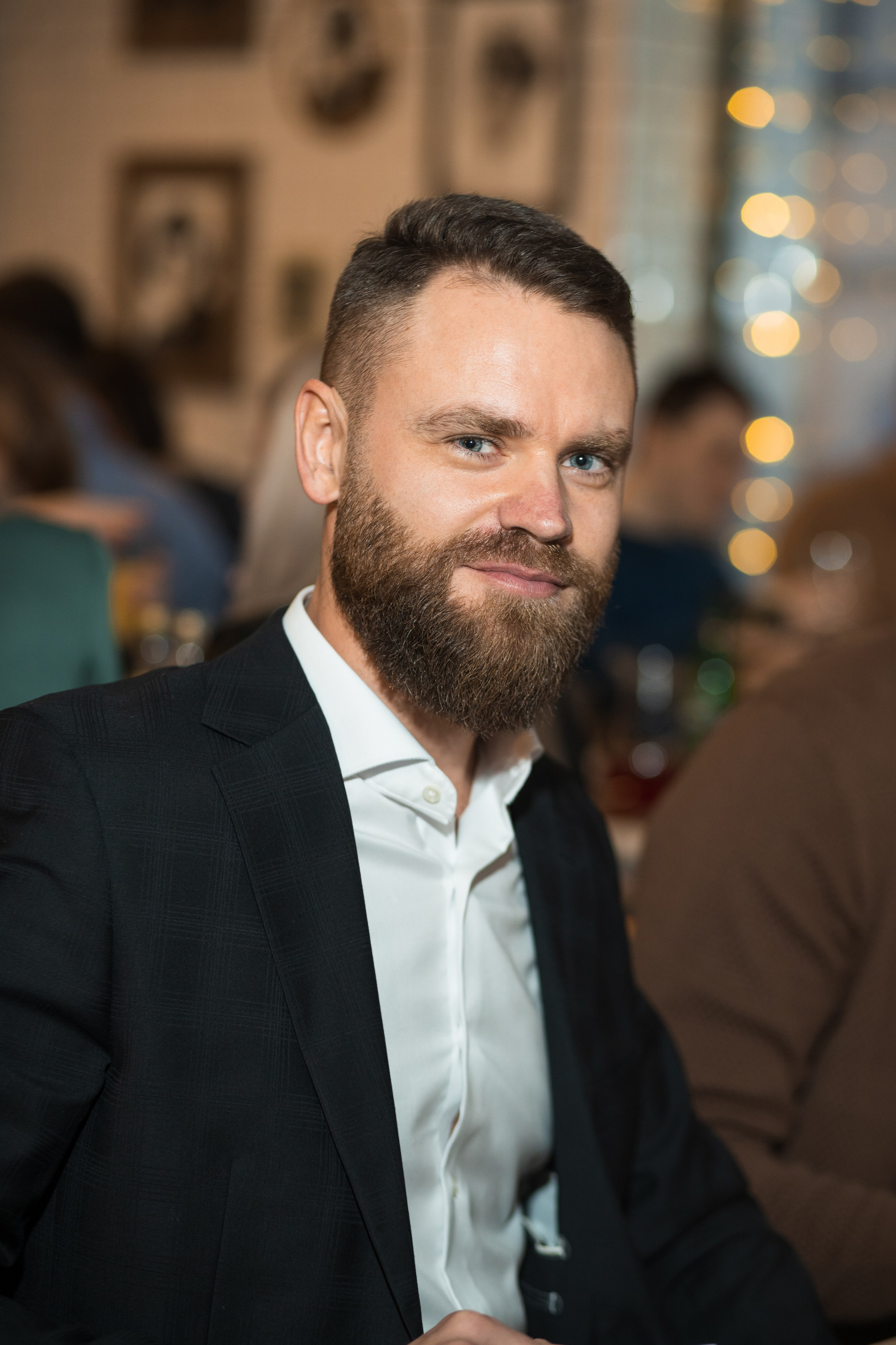 День встречи выпускников 2023. Виктория Кинкладзе