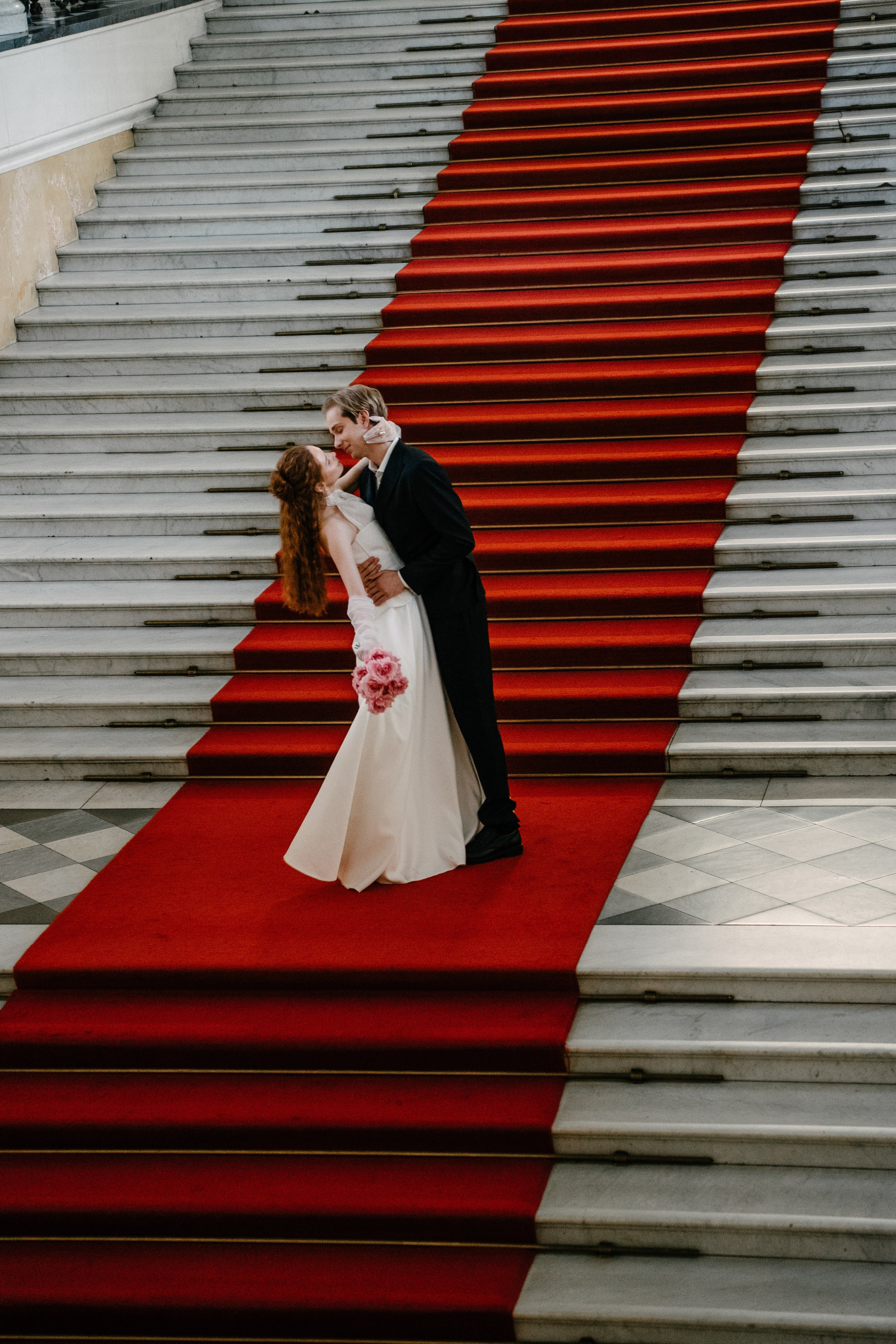 Артём и Ксения. Свадебный и семейный фотограф в Воронеже Анастасия Бойко